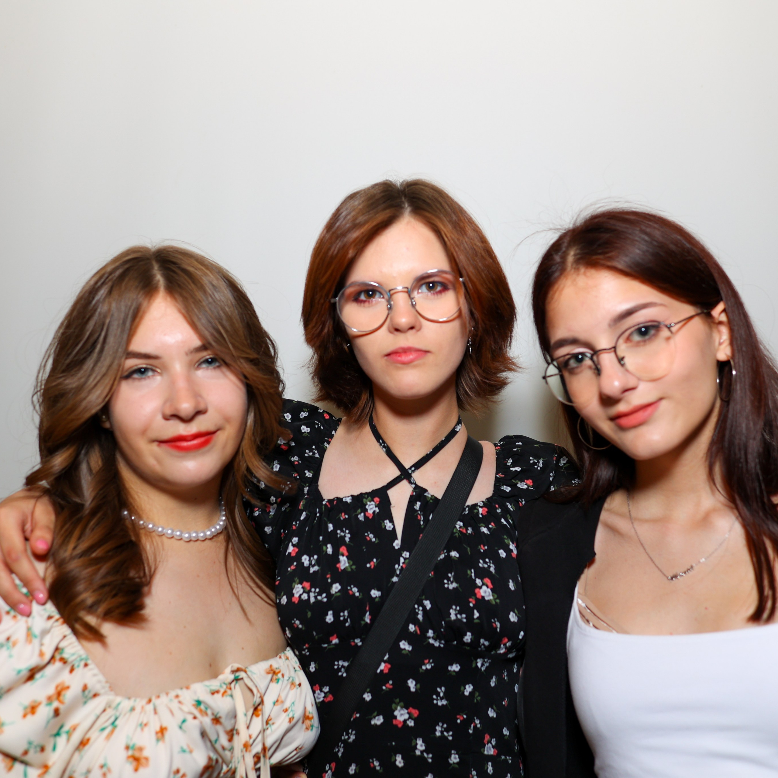 Выпускной Ветловье. Главная