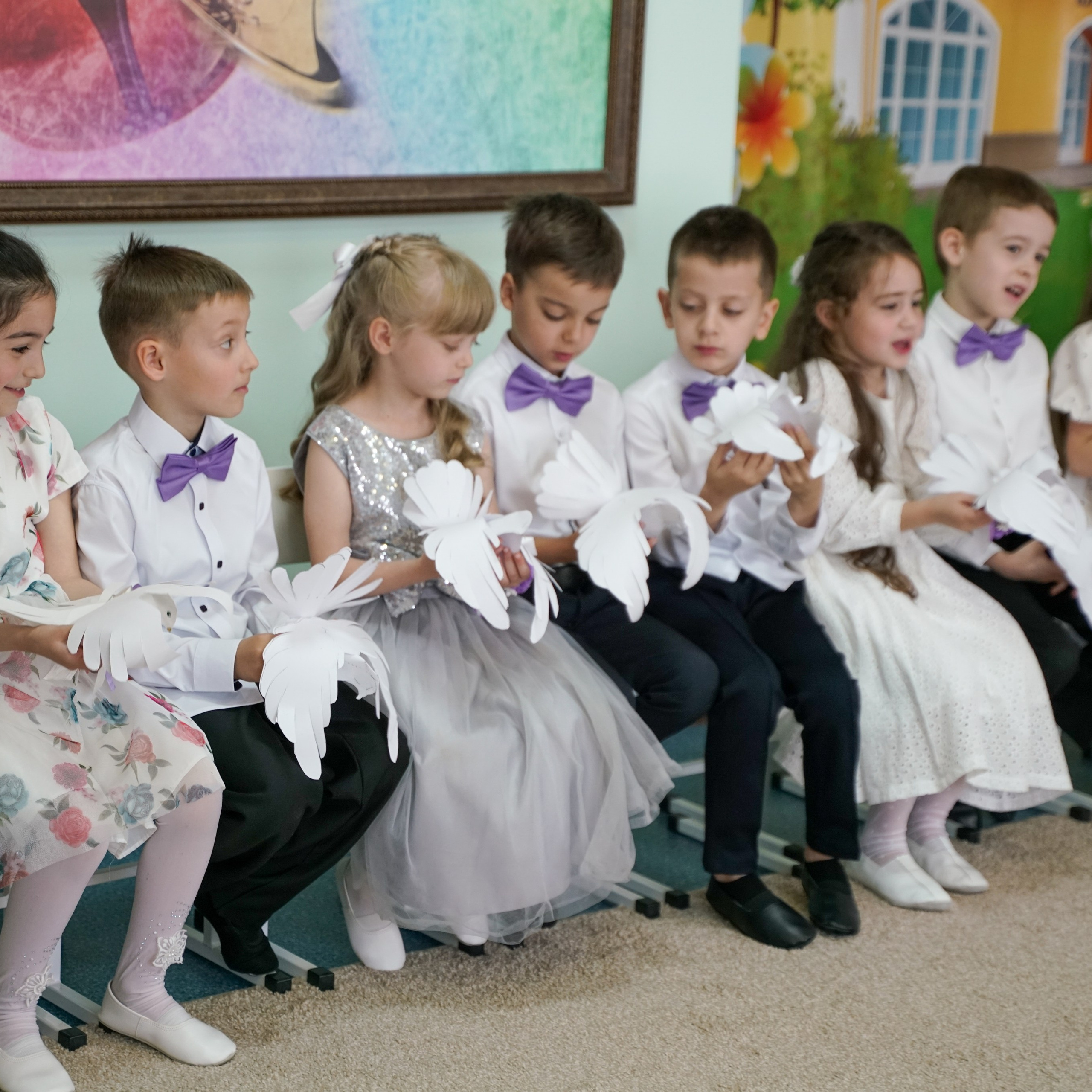 Выпускной 21.05.24. Главная