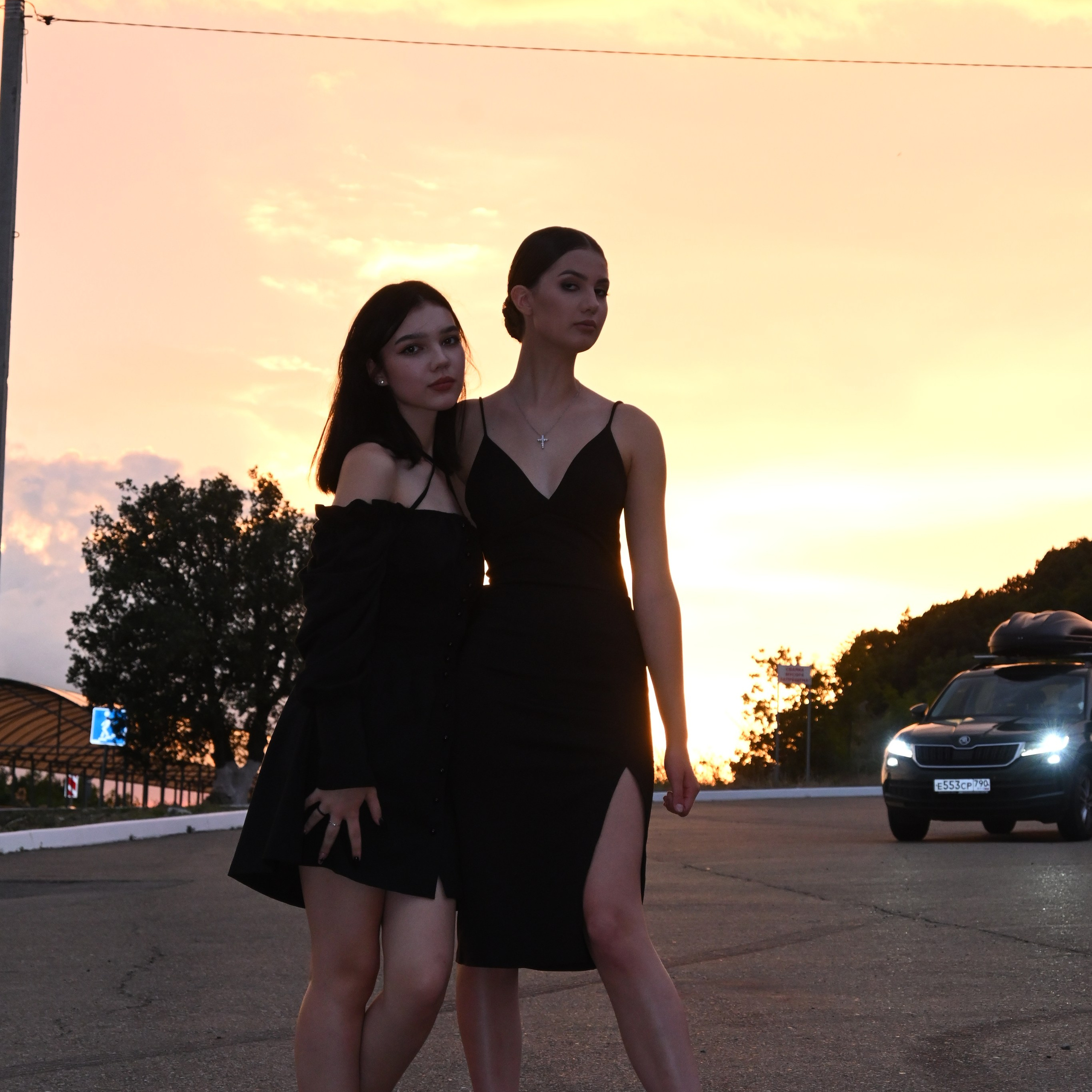 Кабардинка, 2022 год. Главная