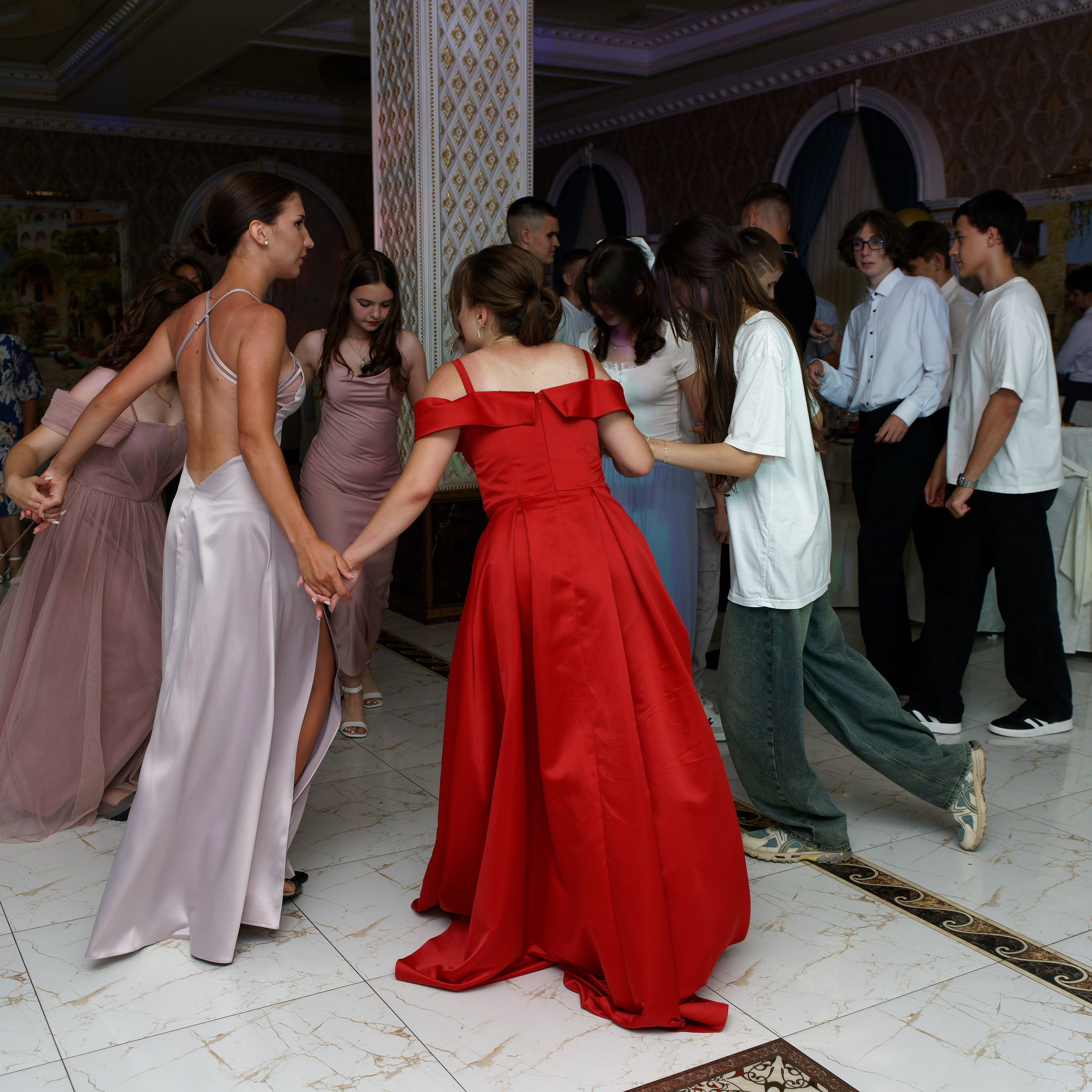 Выпускной 25.06. Главная