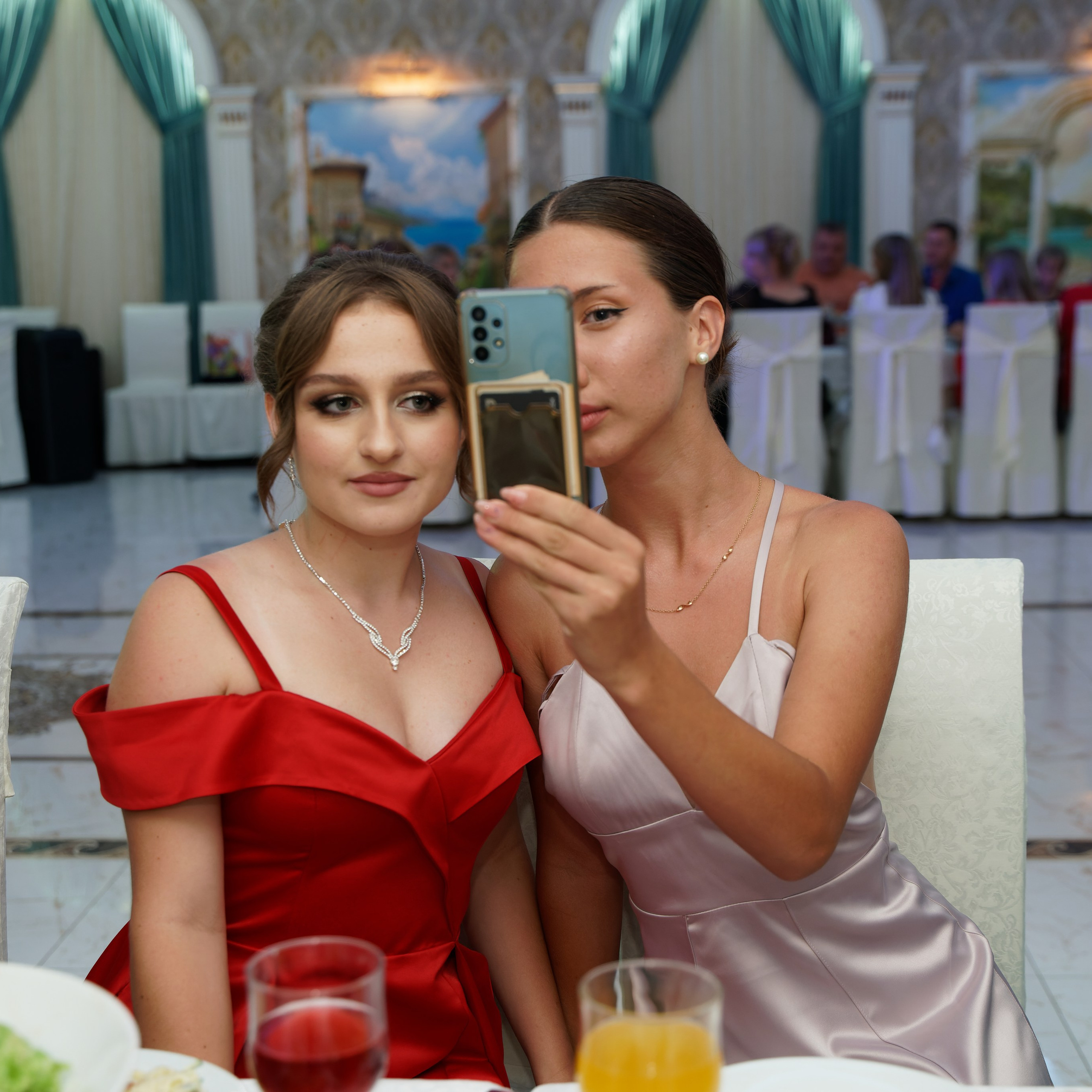 Выпускной 25.06. Главная