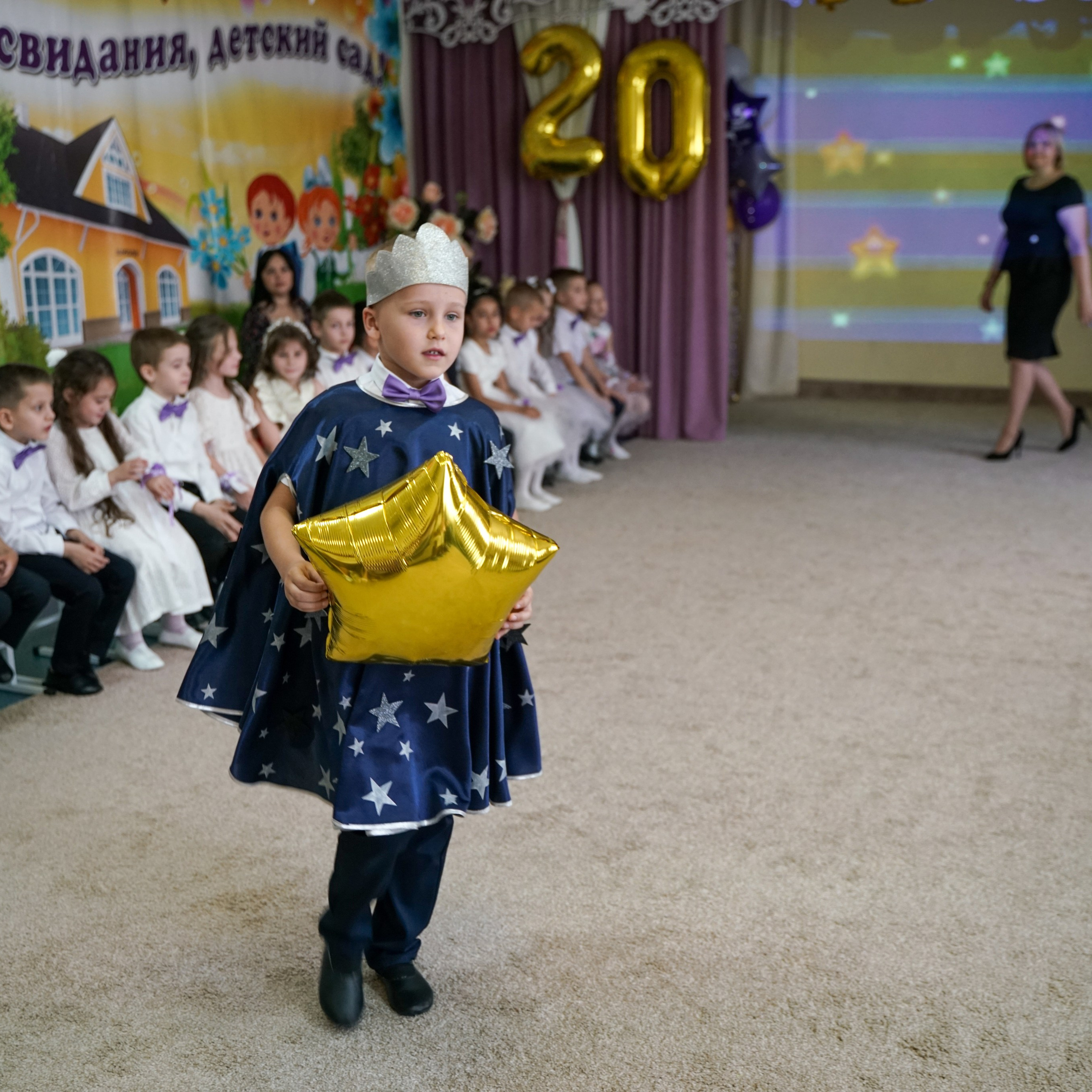 Выпускной 21.05.24. Главная