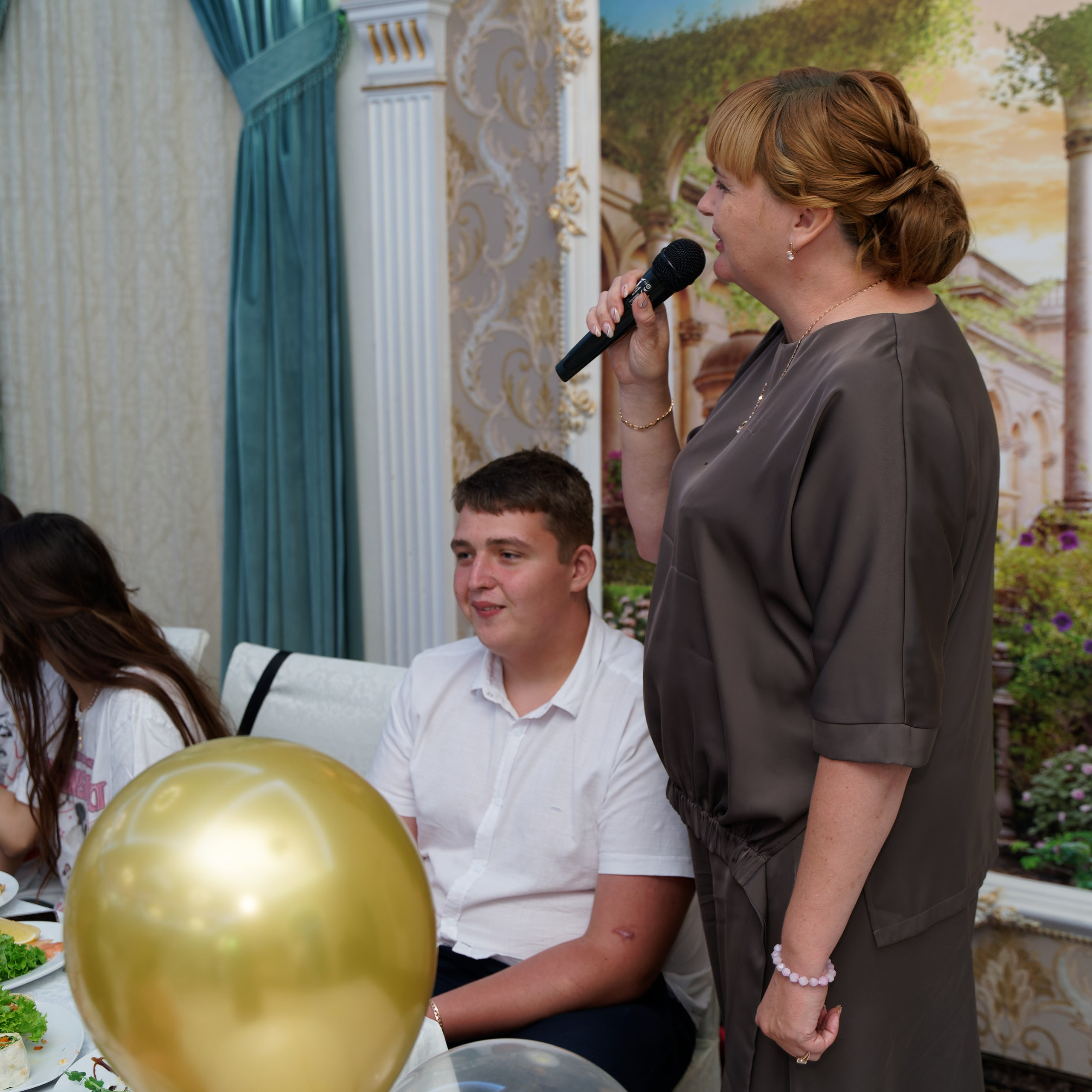 Выпускной 25.06. Главная