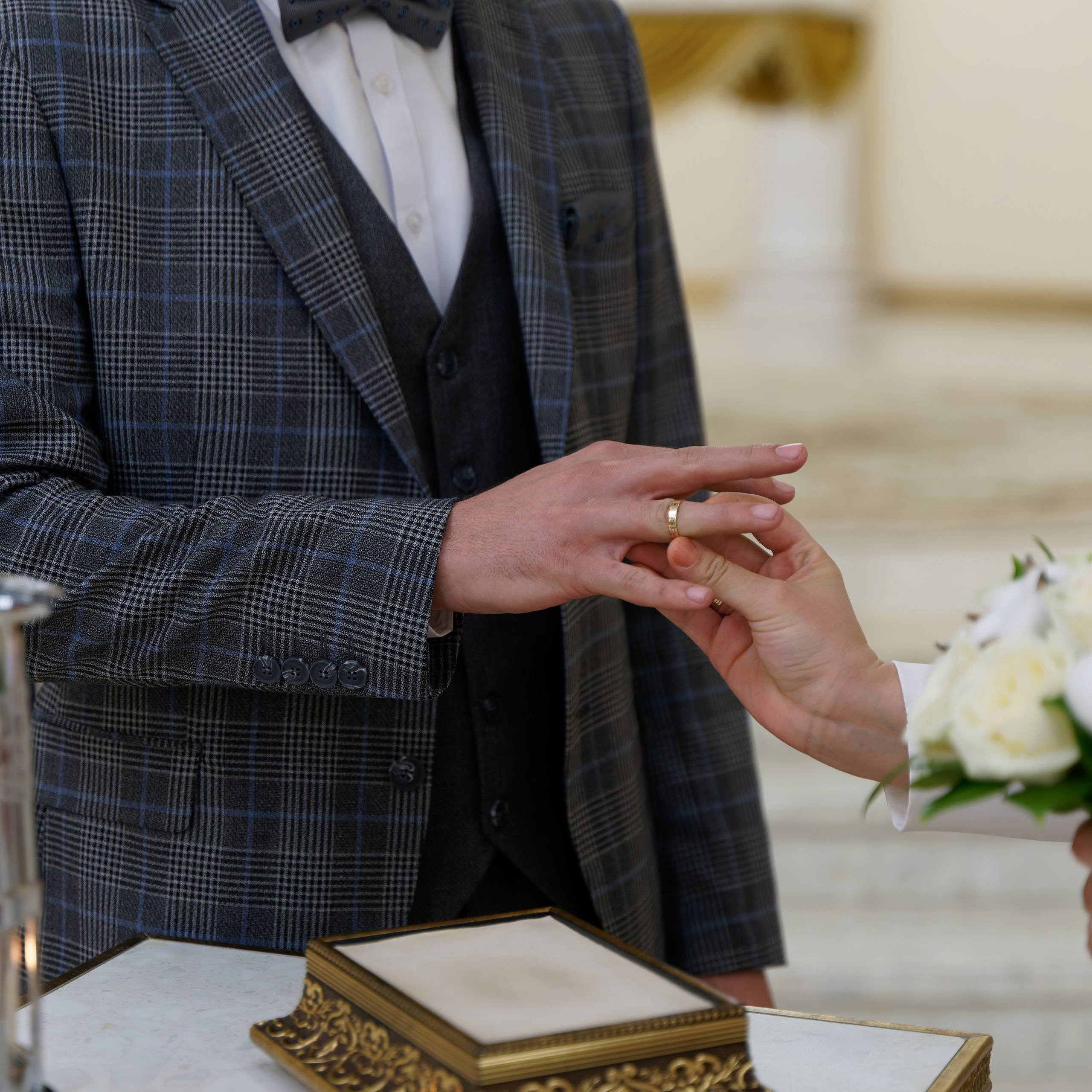 Артём и Анна. Главная