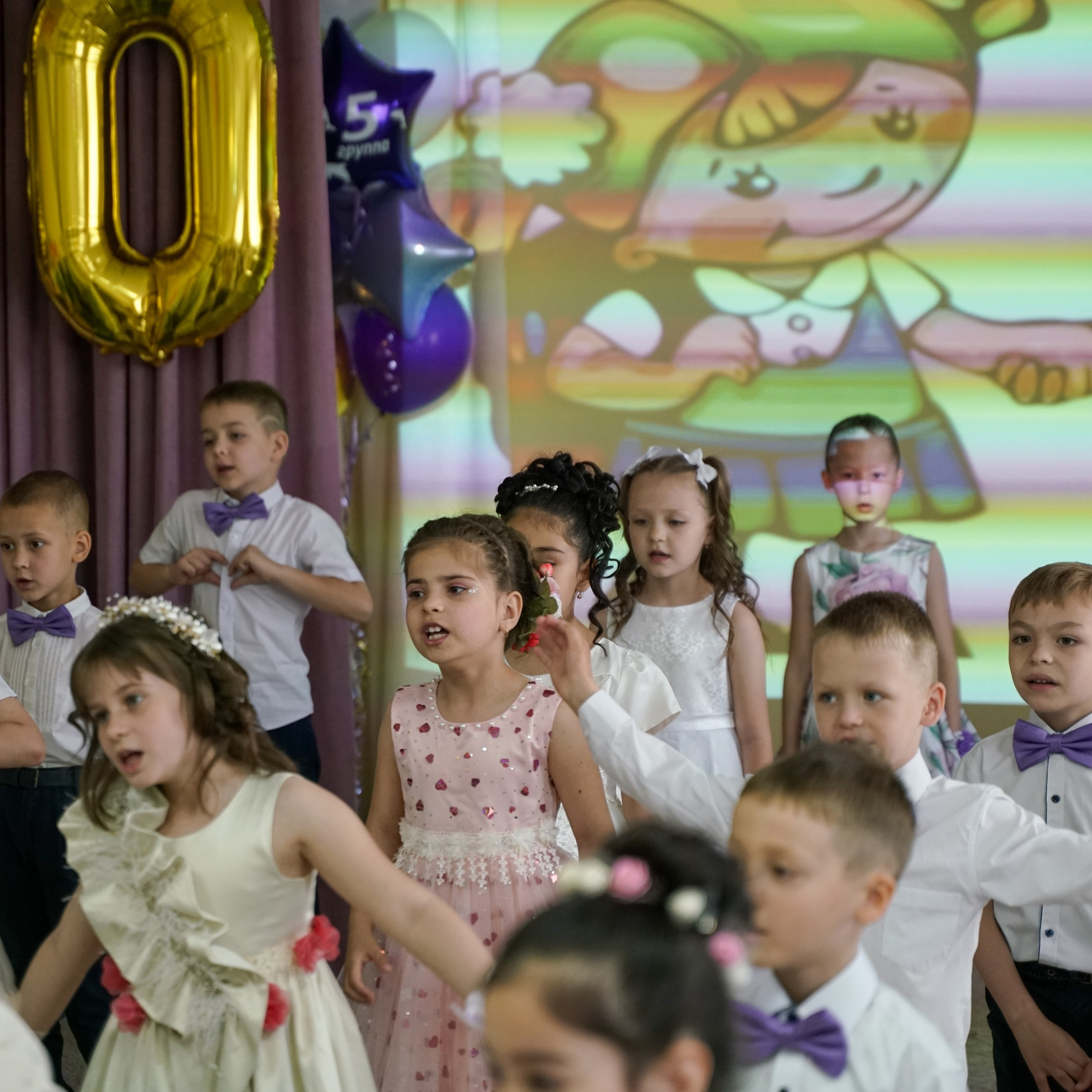 Выпускной 21.05.24. Главная