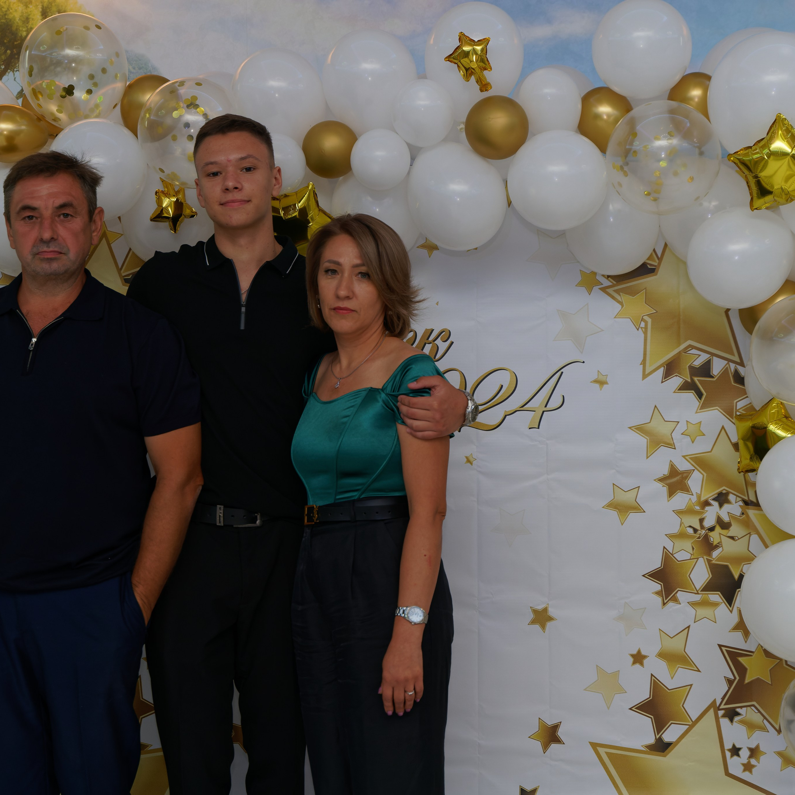 Выпускной 25.06. Главная