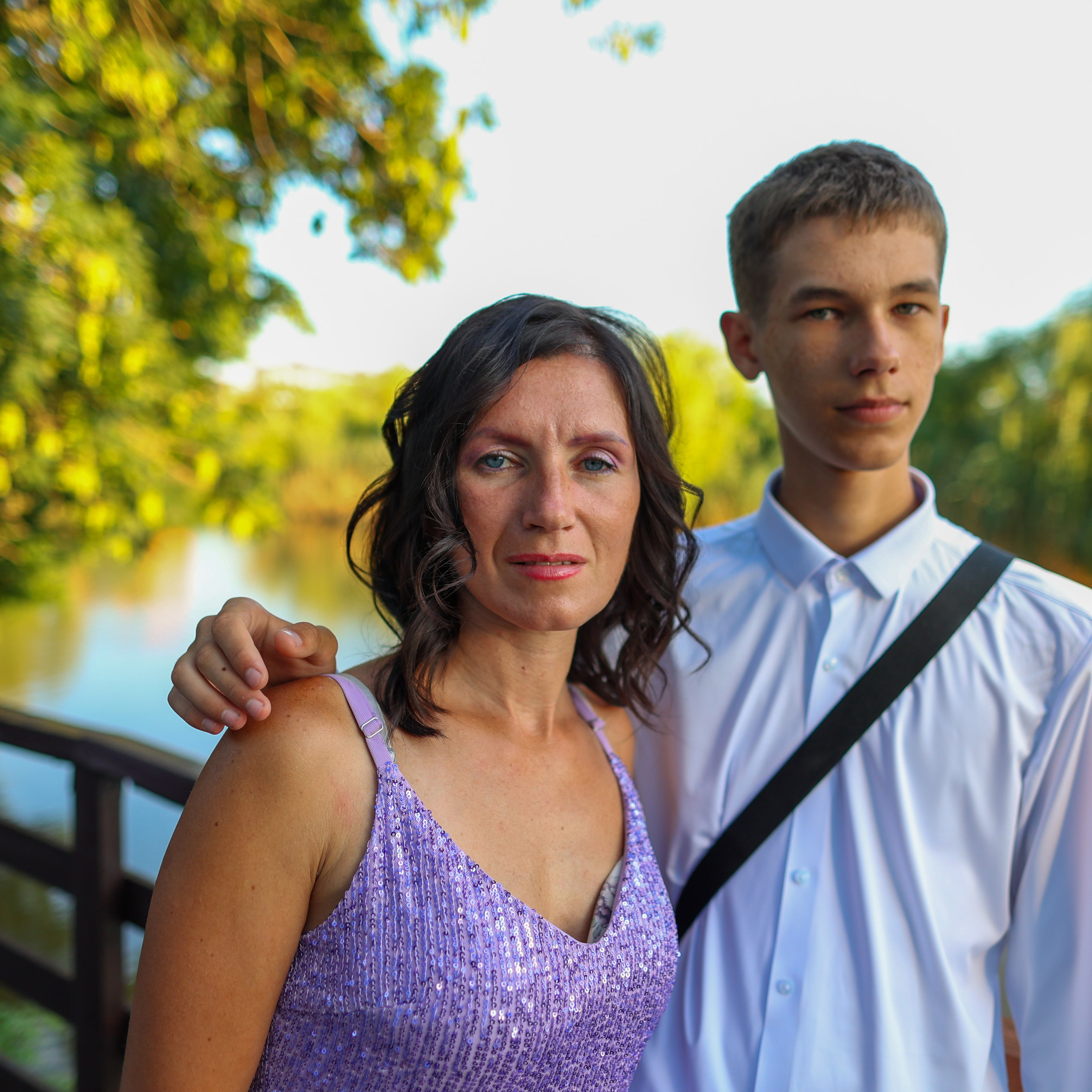 Выпускной Ветловье. Главная