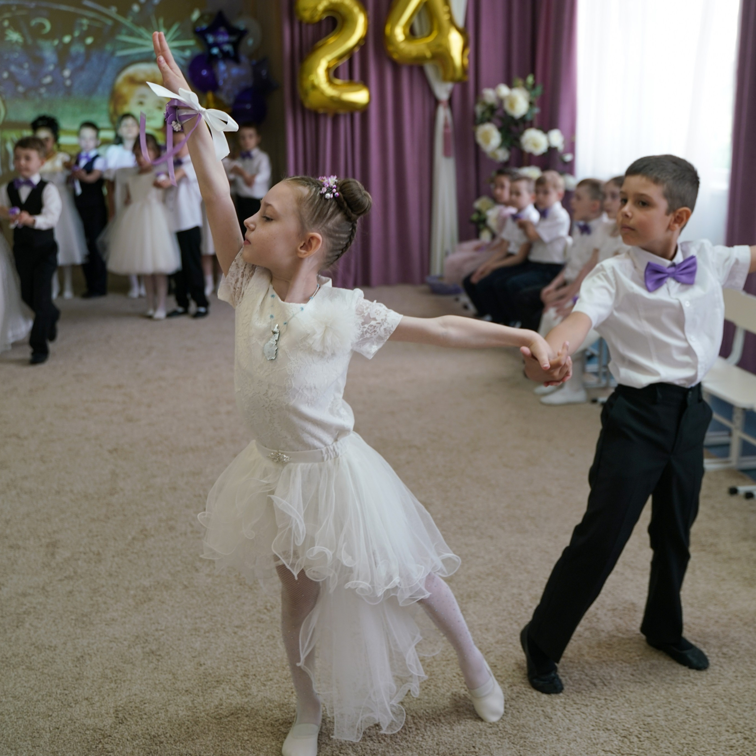 Выпускной 21.05.24. Главная