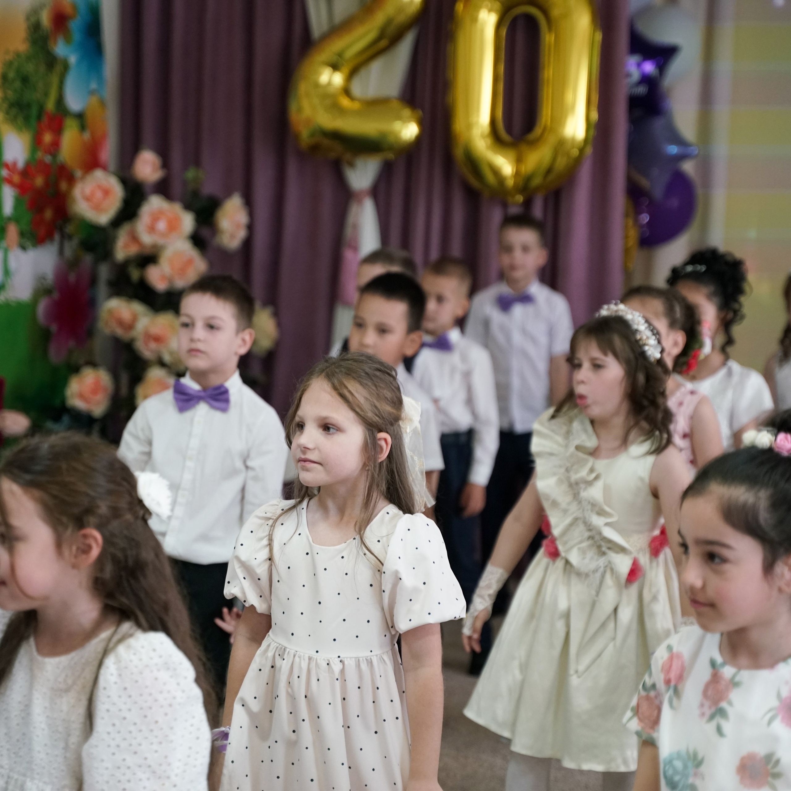 Выпускной 21.05.24. Главная