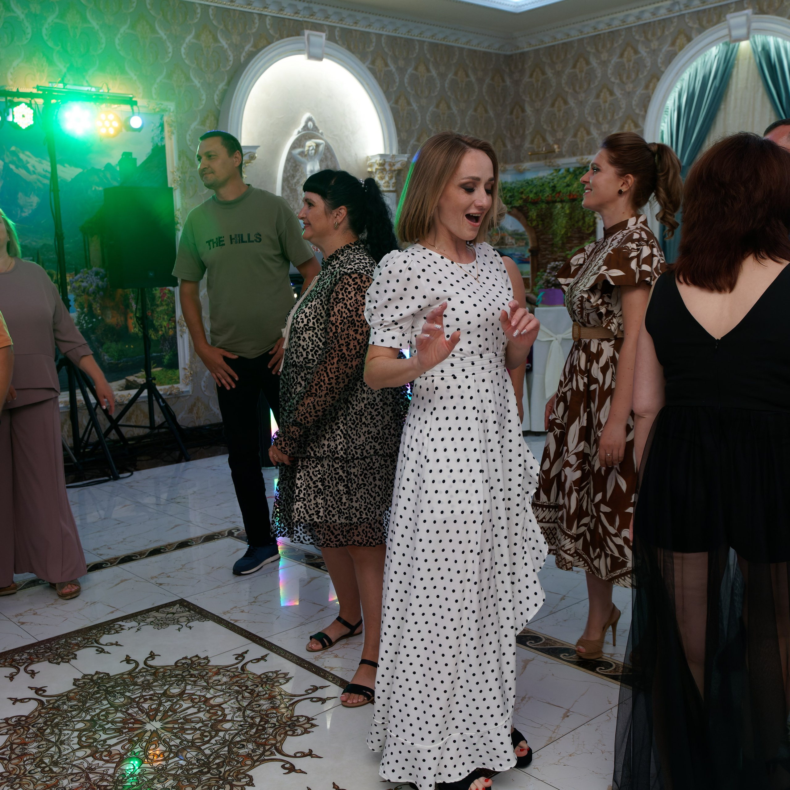 Выпускной 25.06. Главная