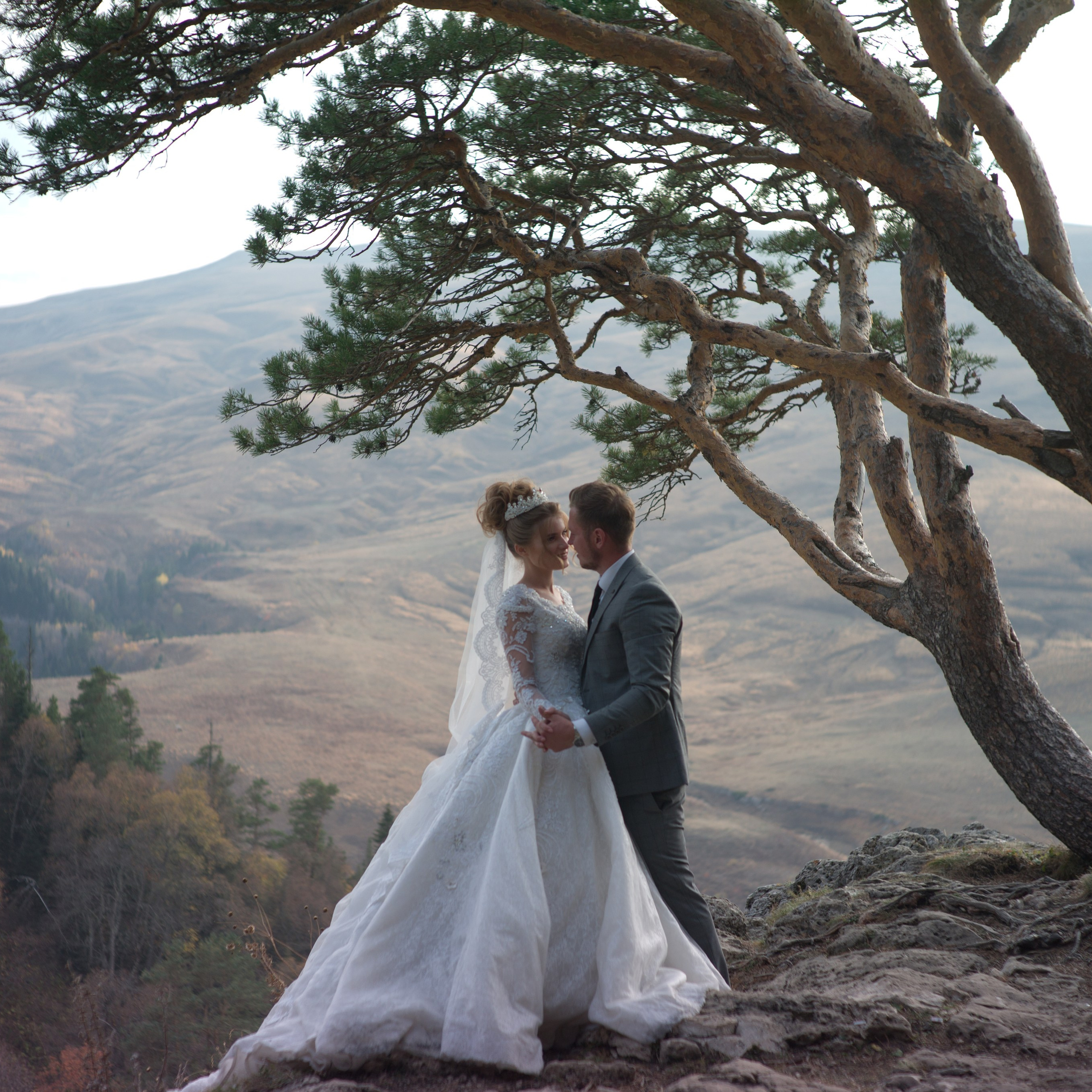 Фотосессия на краю света. Главная