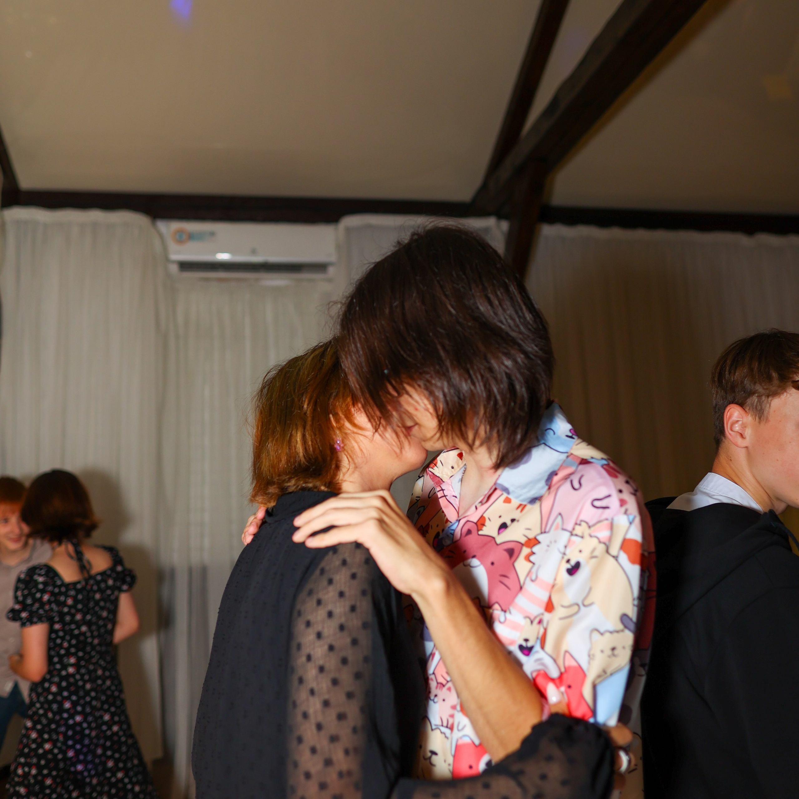 Выпускной Ветловье. Главная