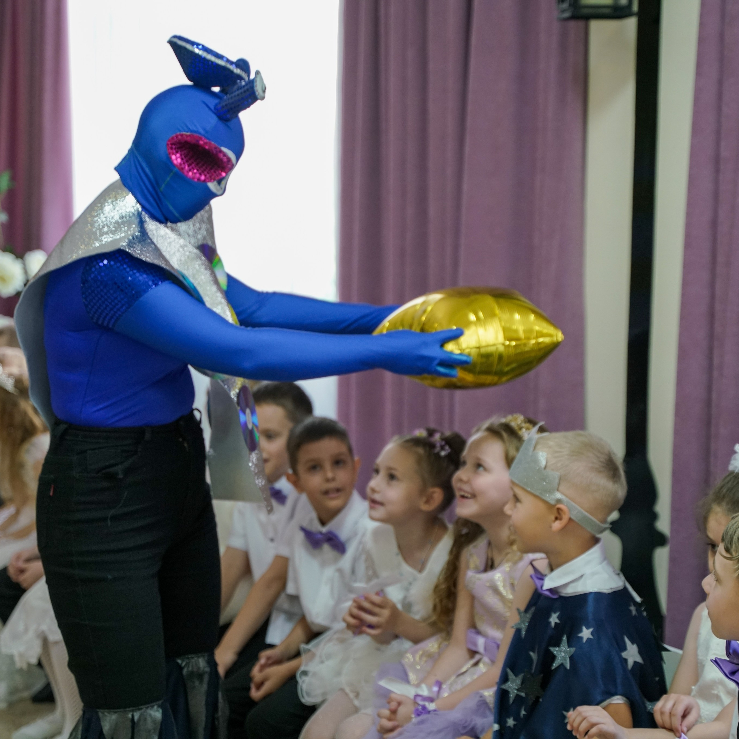 Выпускной 21.05.24. Главная