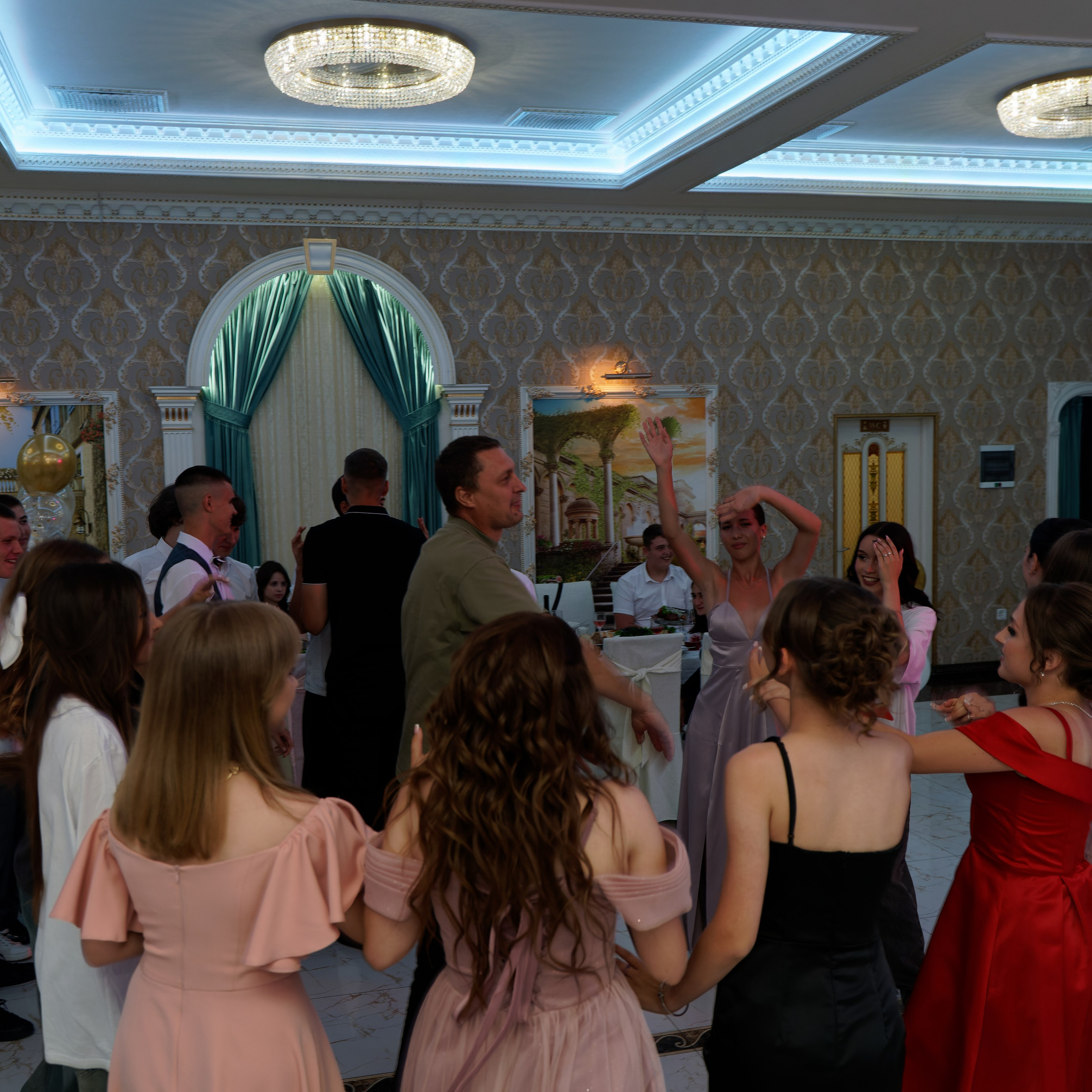 Выпускной 25.06. Главная