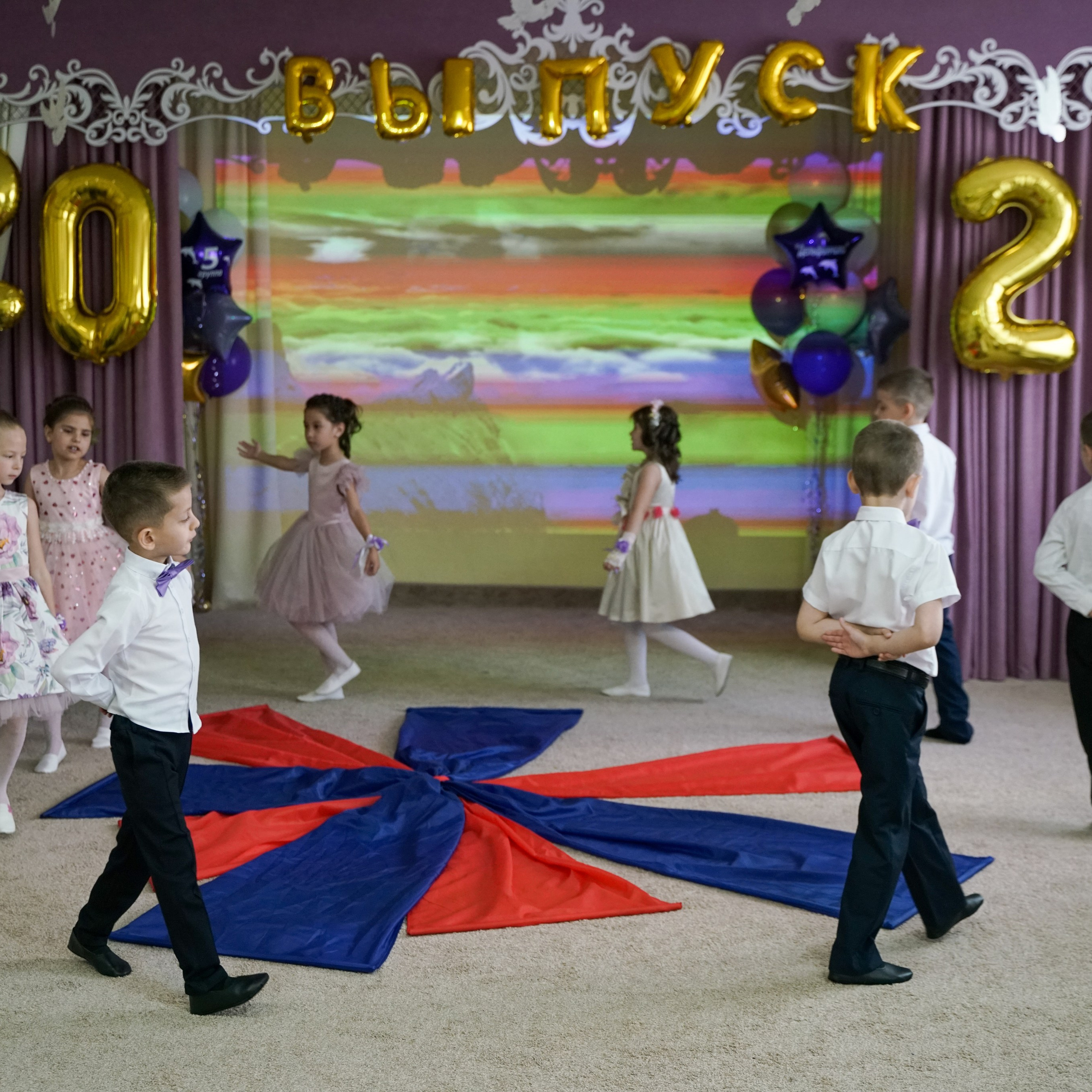 Выпускной 21.05.24. Главная