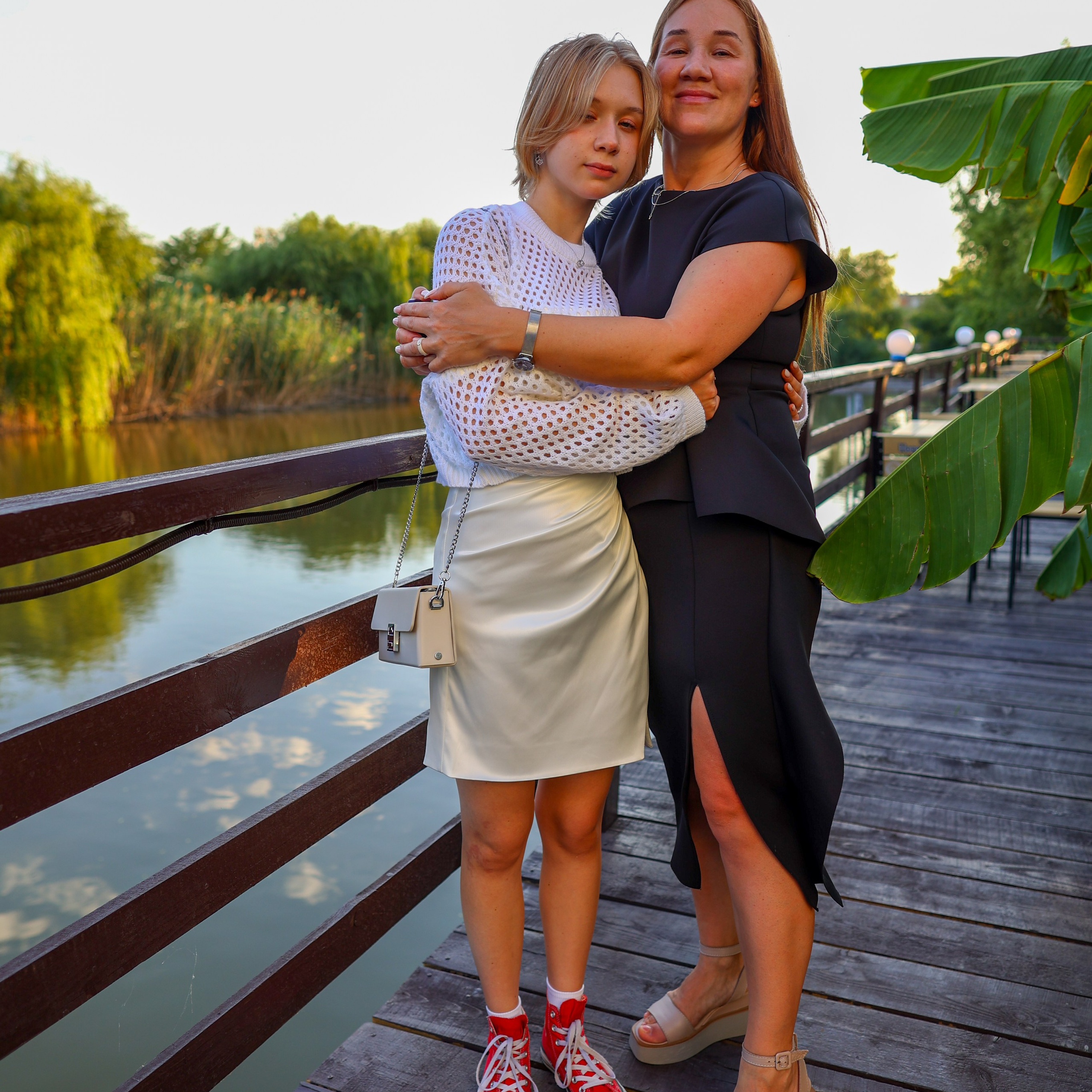 Выпускной Ветловье. Главная