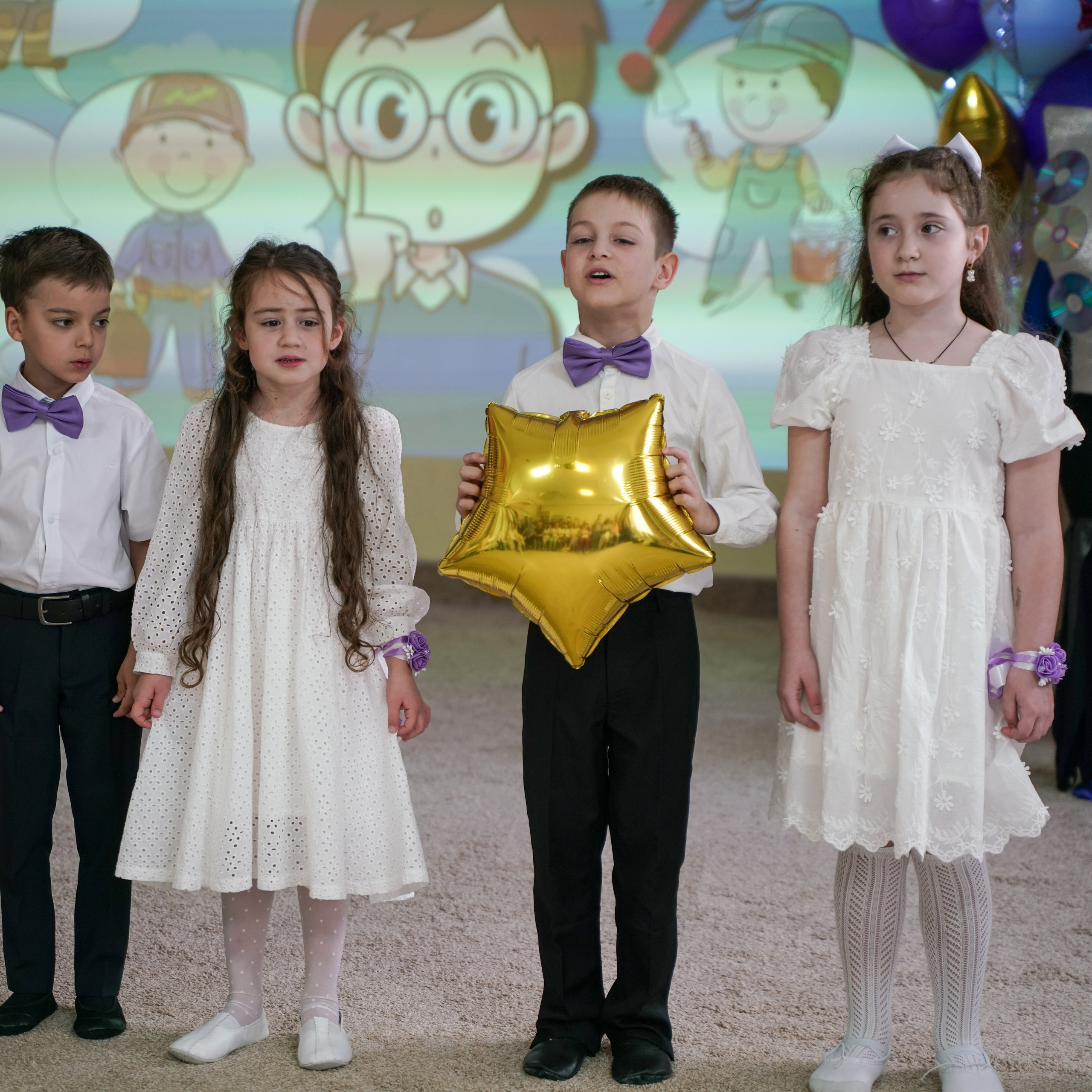 Выпускной 21.05.24. Главная