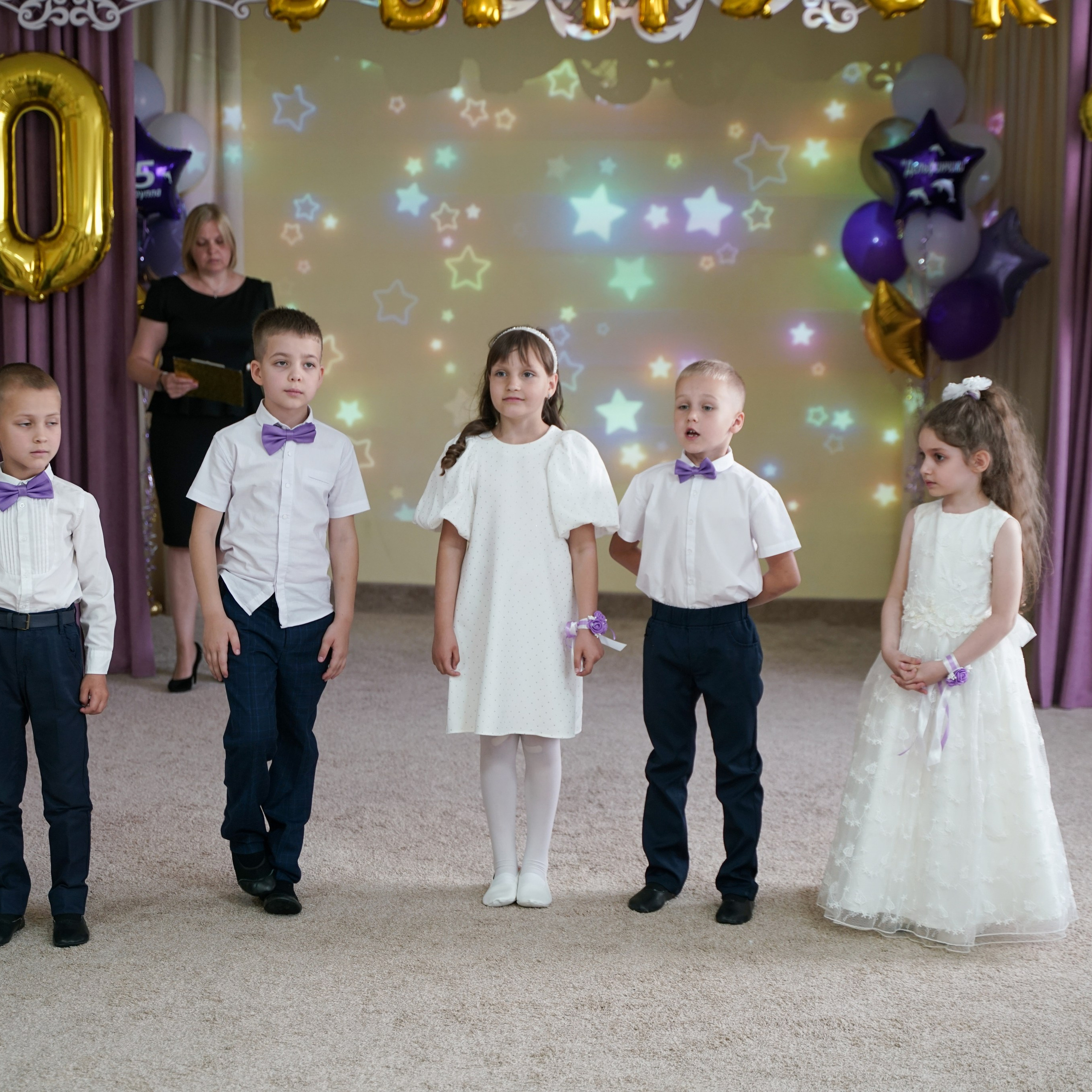 Выпускной 21.05.24. Главная