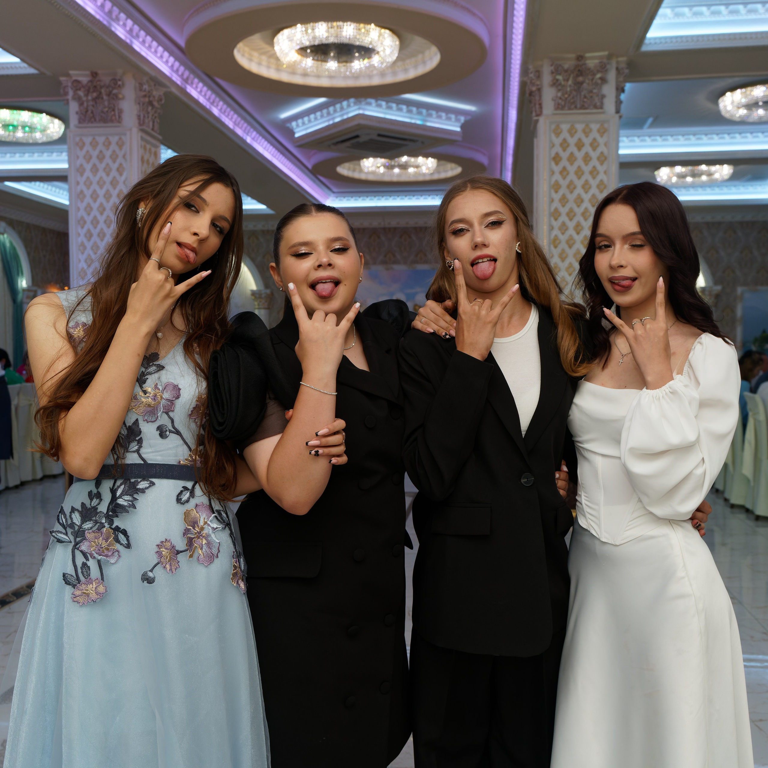 Выпускной 25.06. Главная