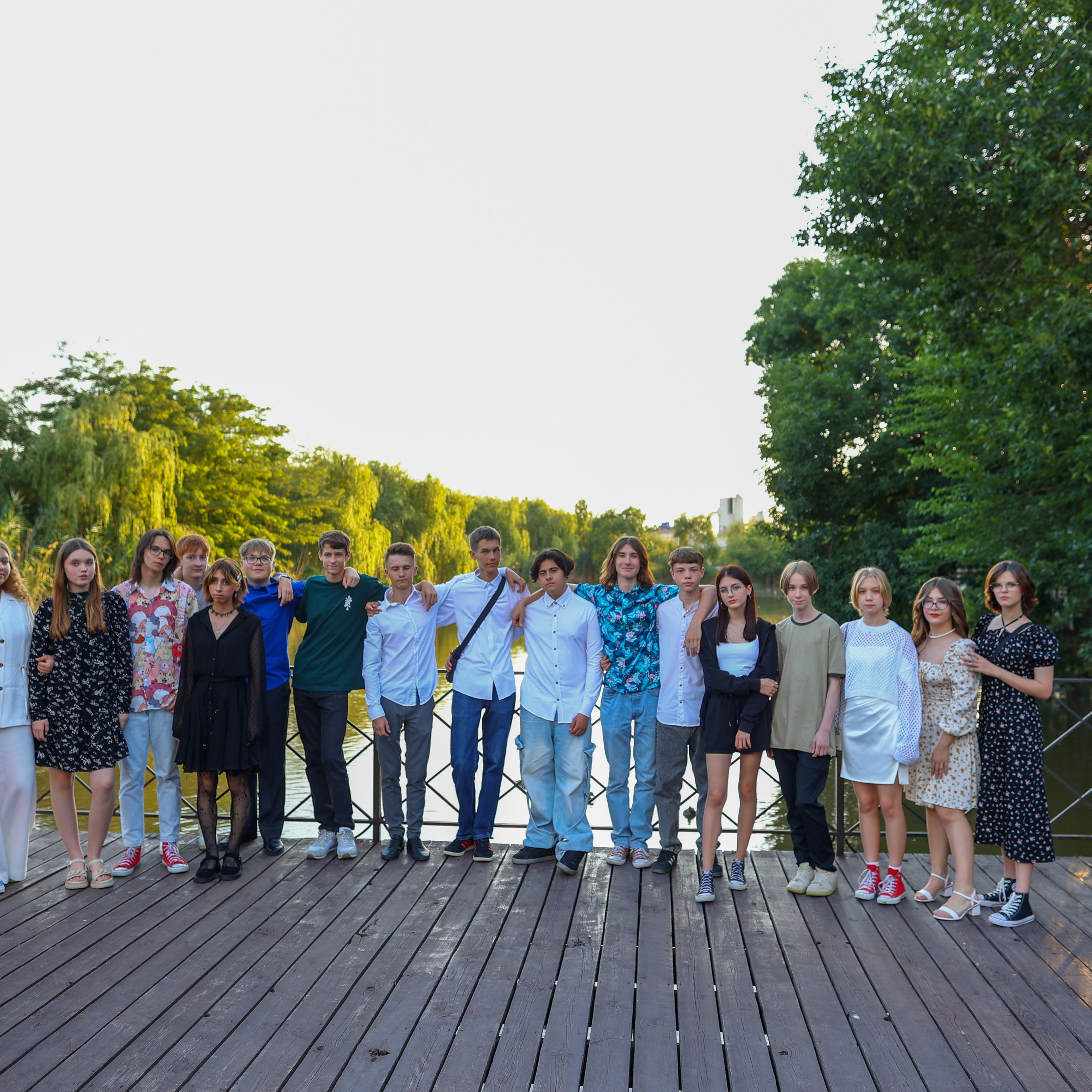 Выпускной Ветловье. Главная