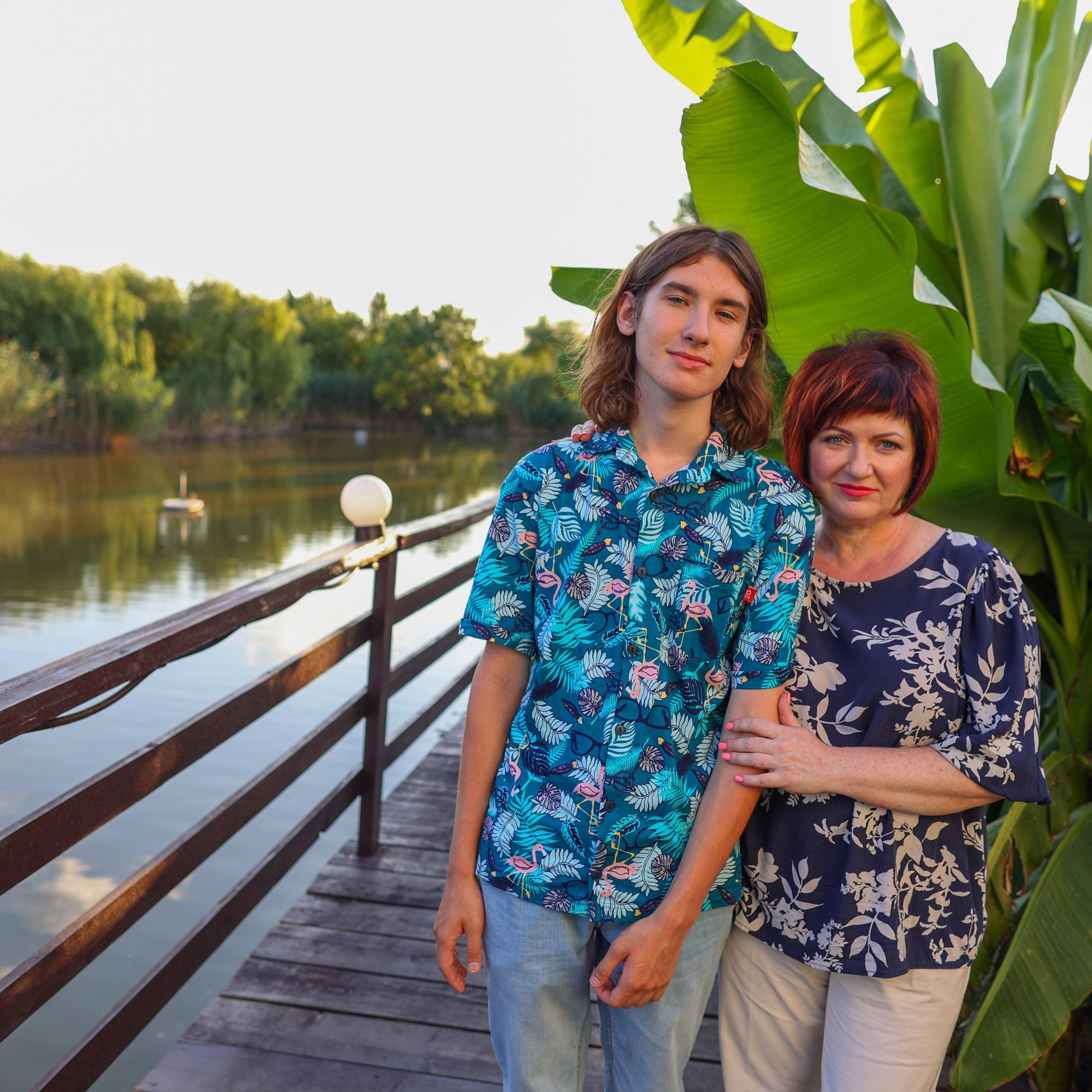 Выпускной Ветловье. Главная