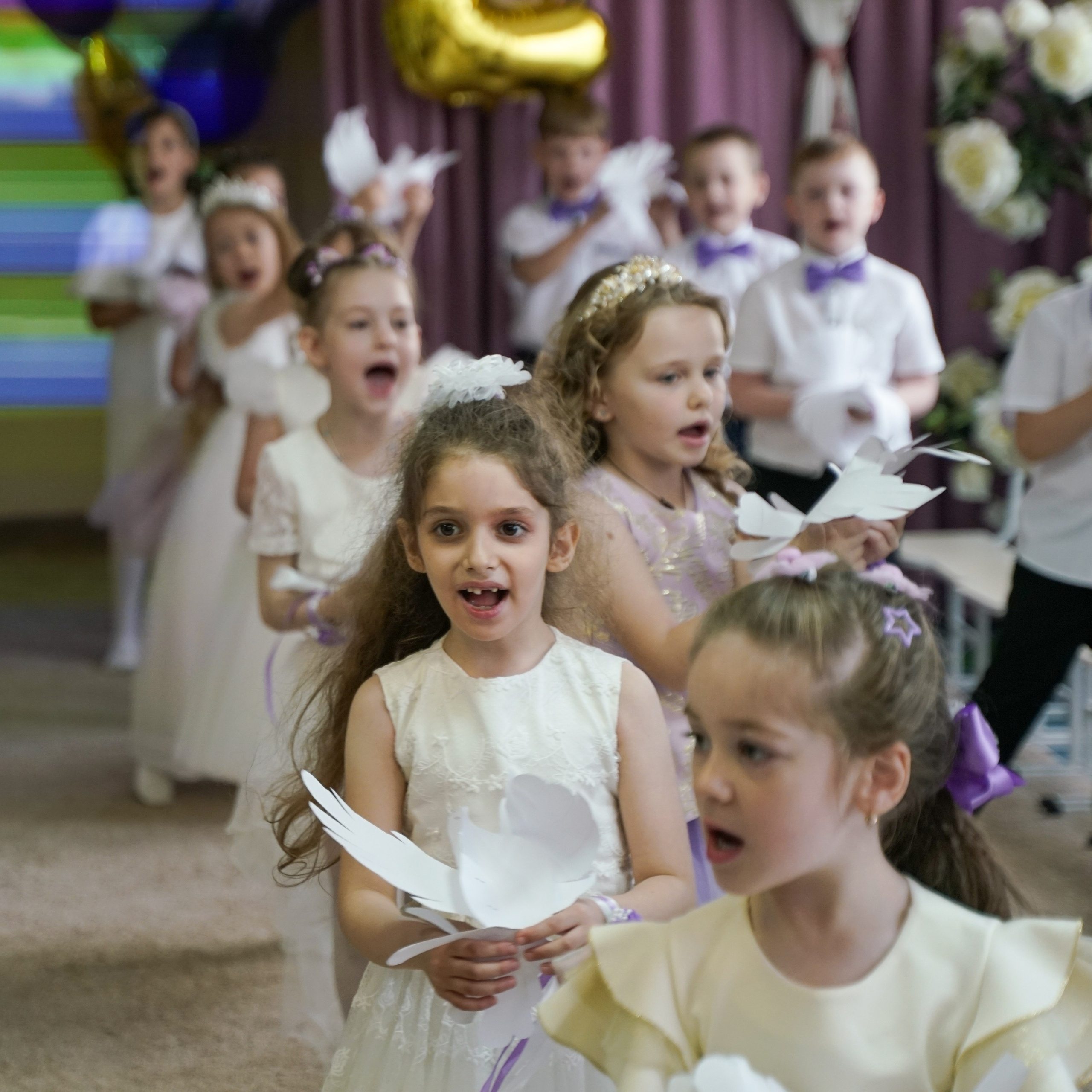 Выпускной 21.05.24. Главная