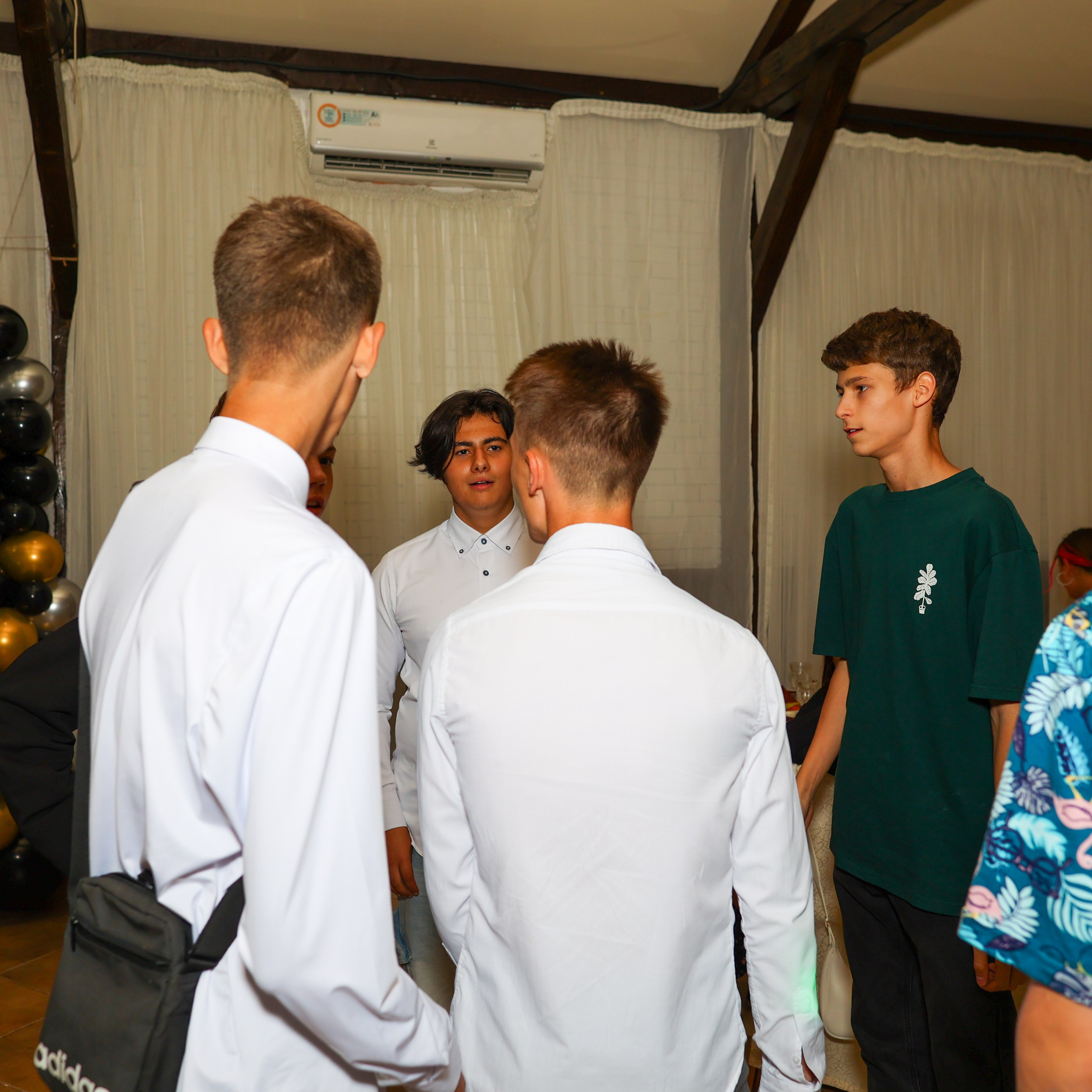 Выпускной Ветловье. Главная