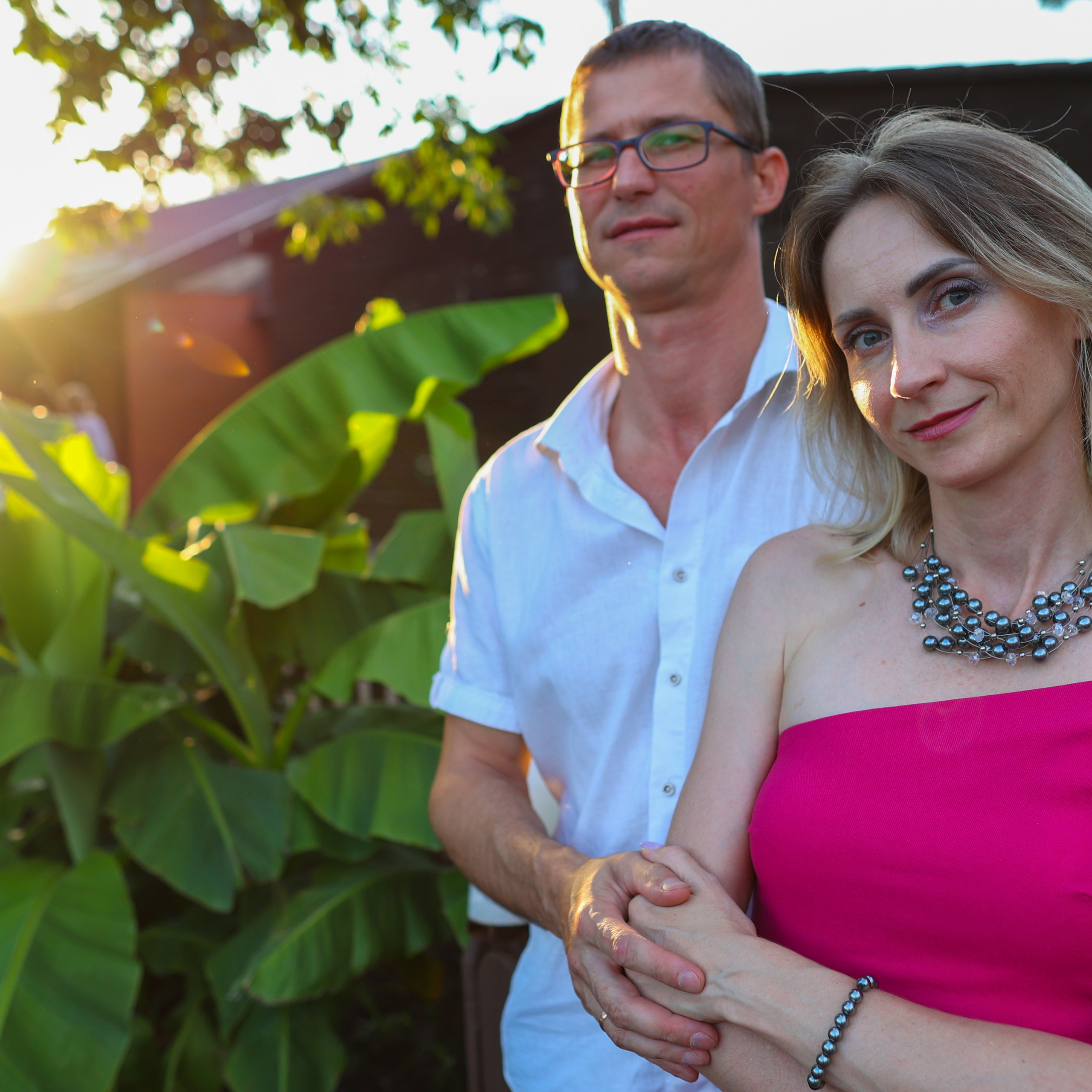 Выпускной Ветловье. Главная