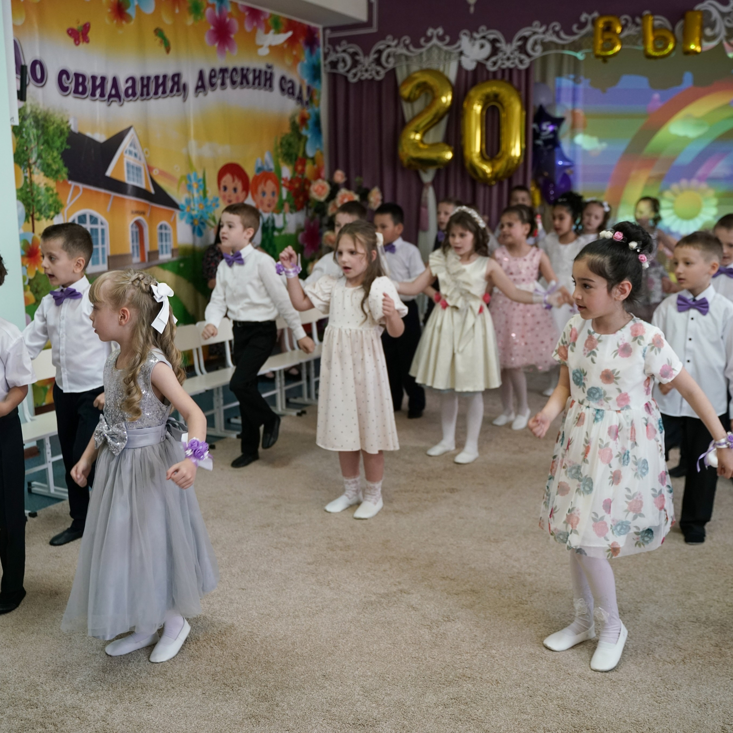 Выпускной 21.05.24. Главная