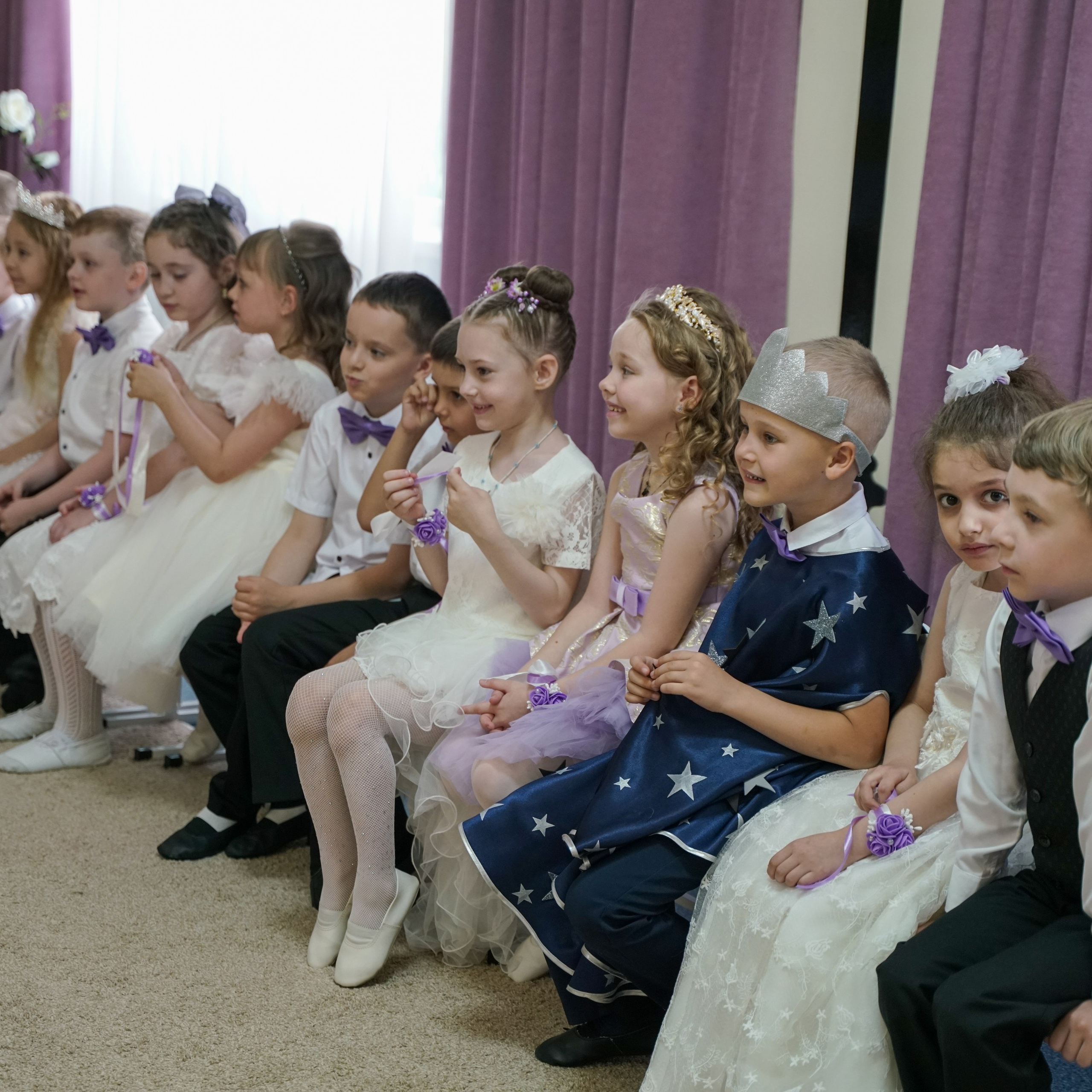 Выпускной 21.05.24. Главная