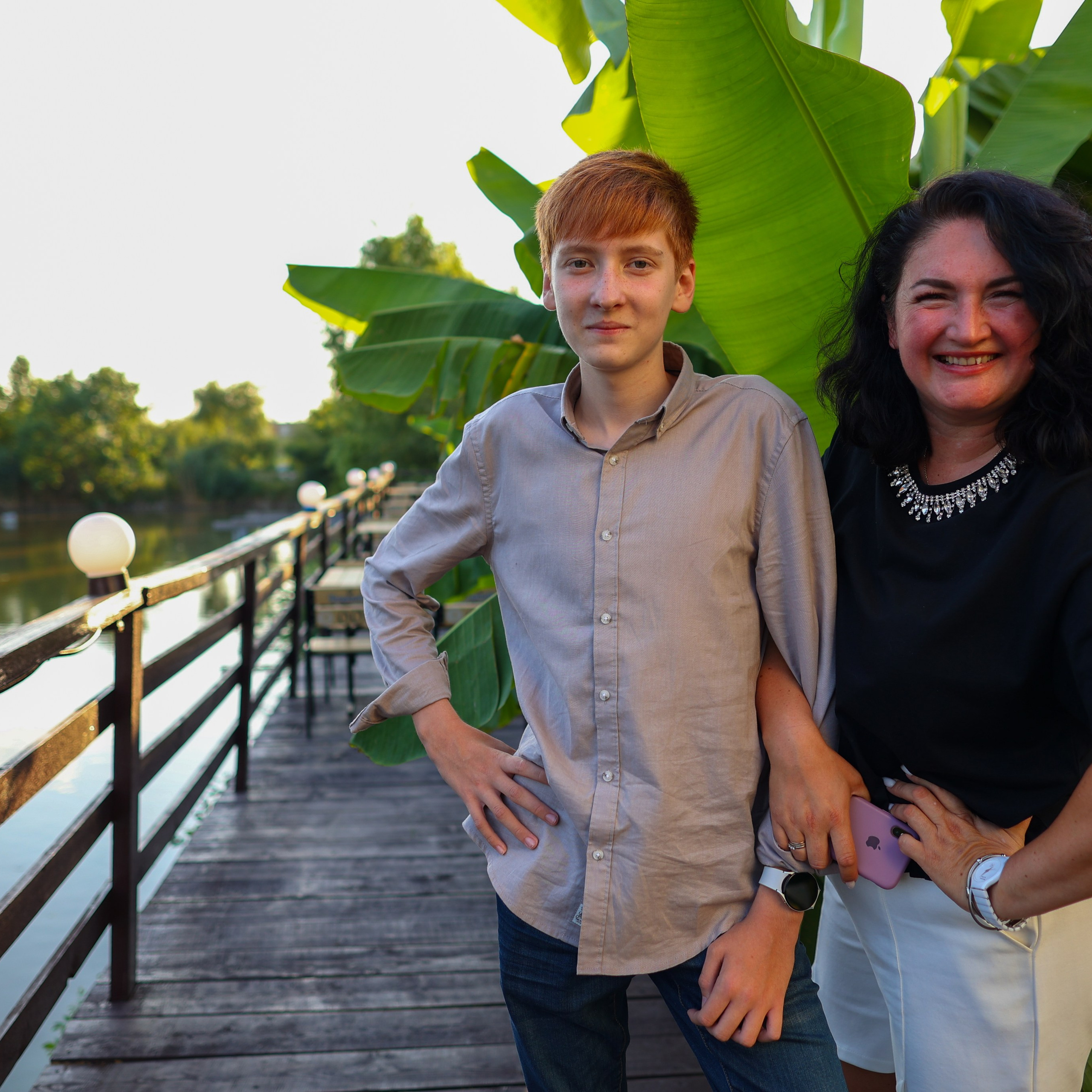 Выпускной Ветловье. Главная