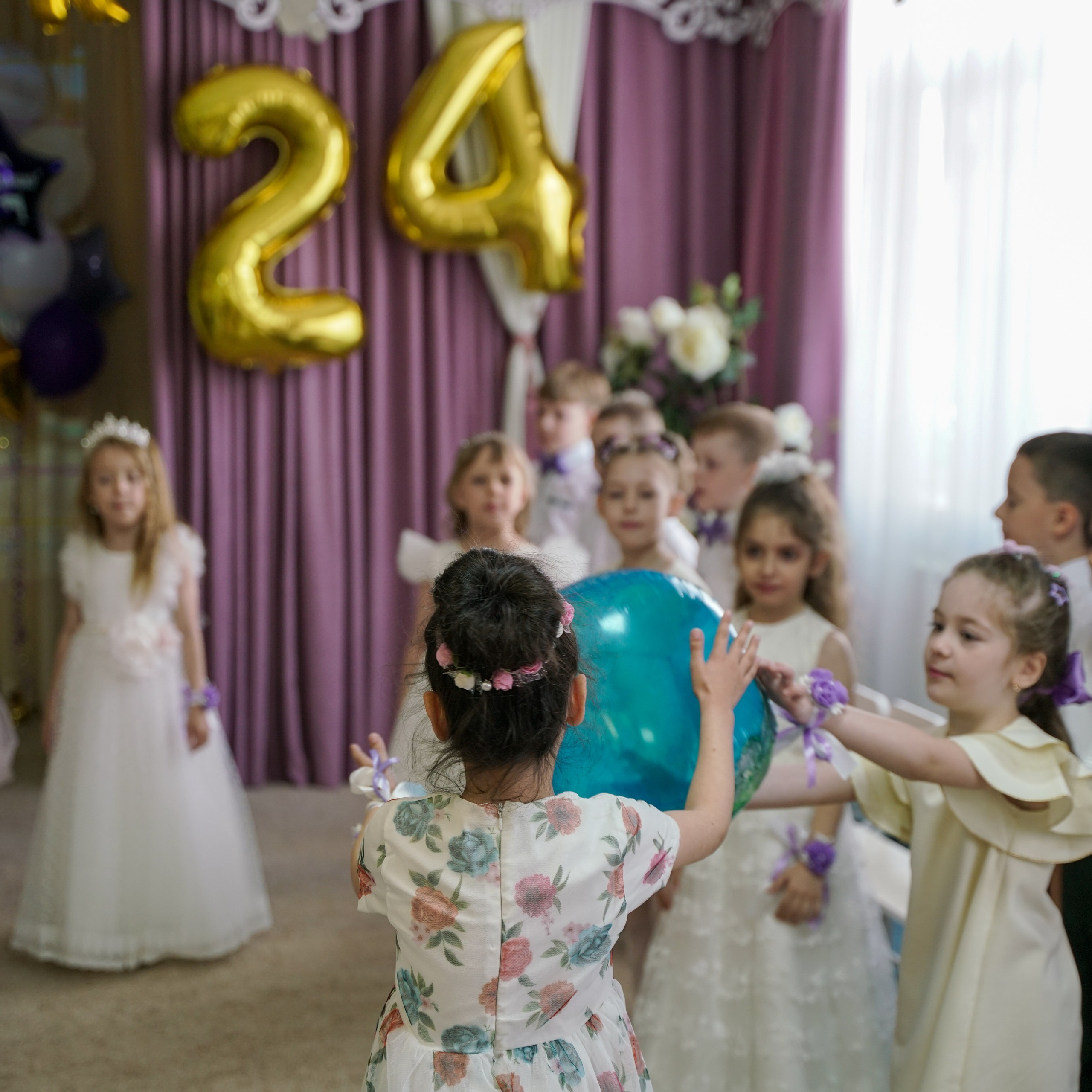 Выпускной 21.05.24. Главная