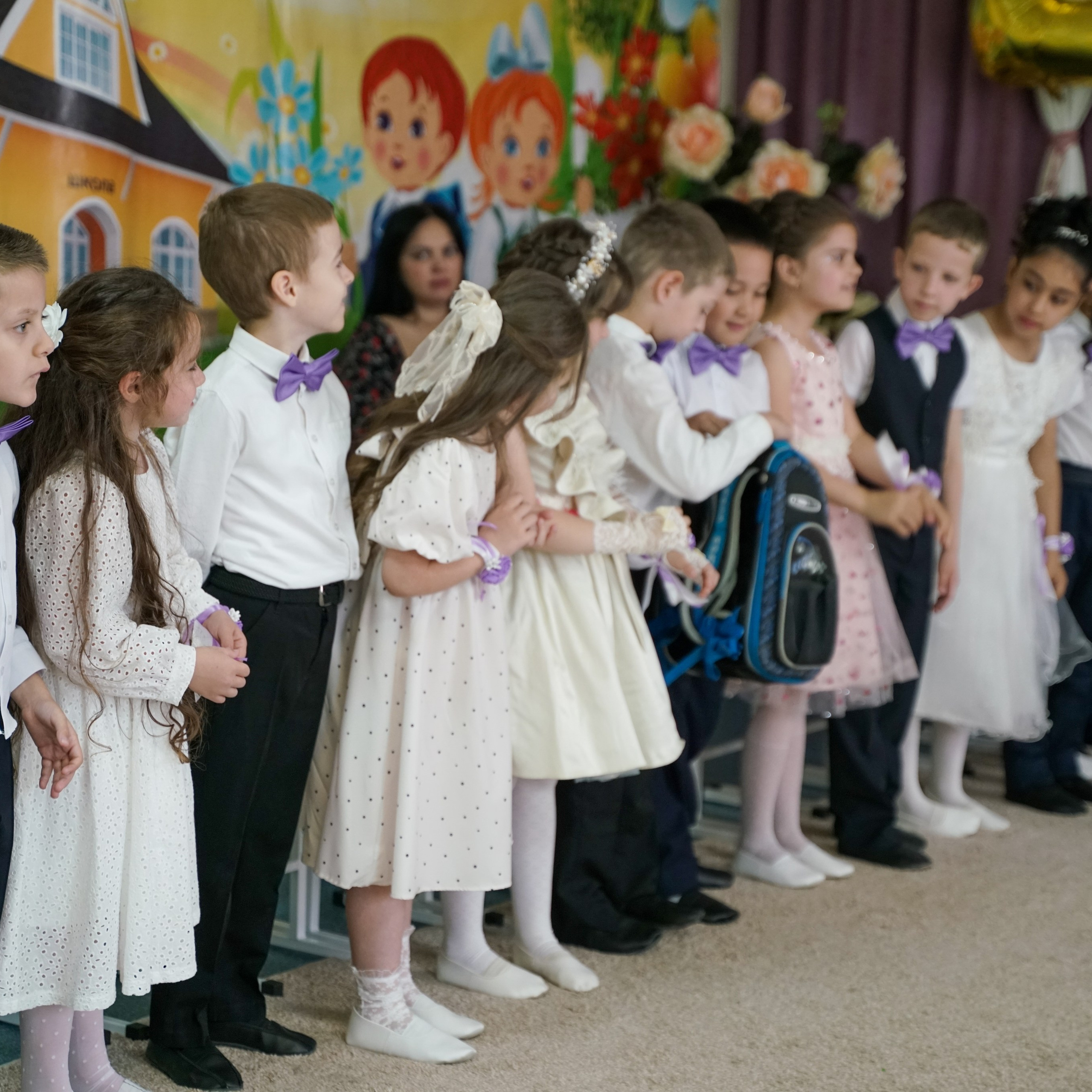 Выпускной 21.05.24. Главная