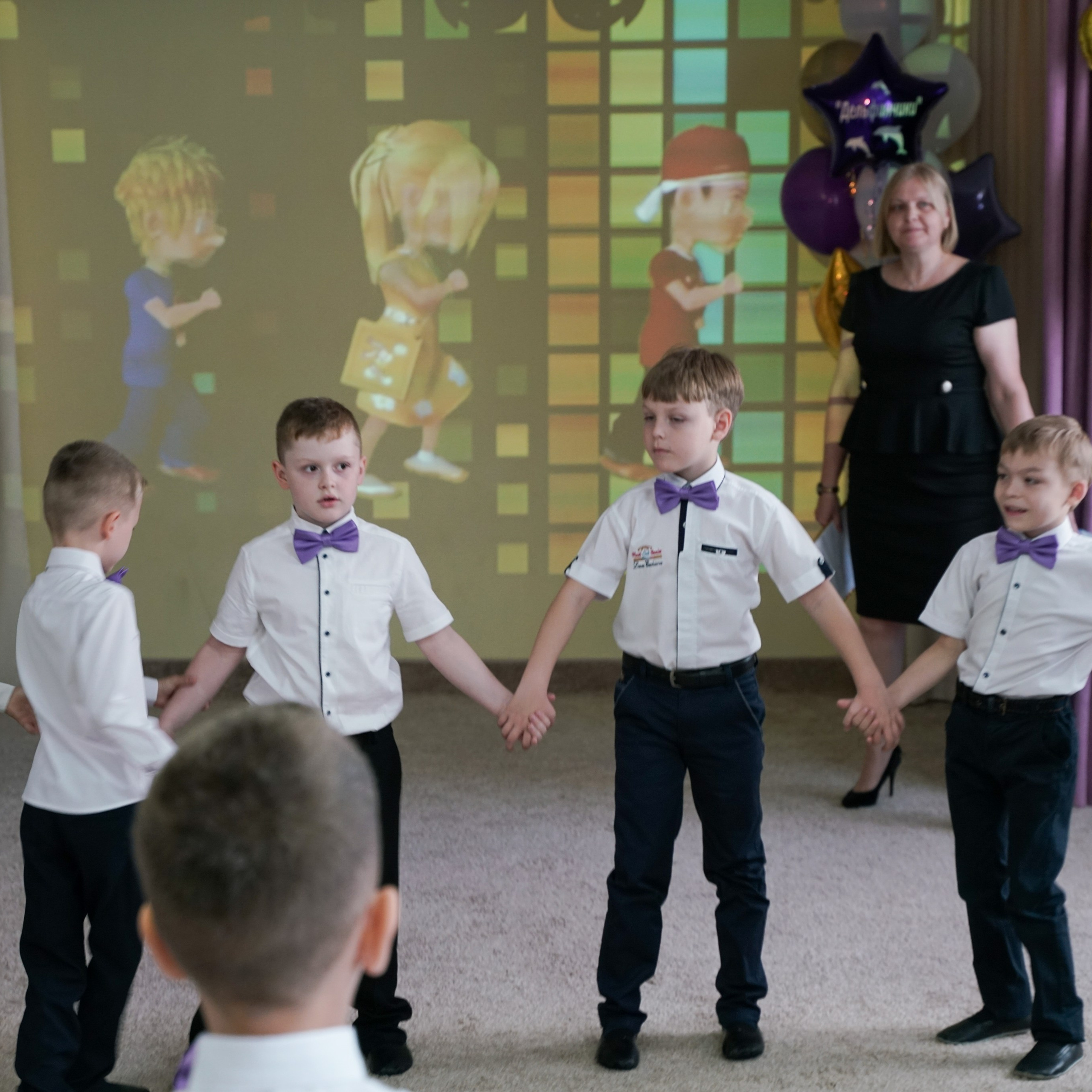 Выпускной 21.05.24. Главная