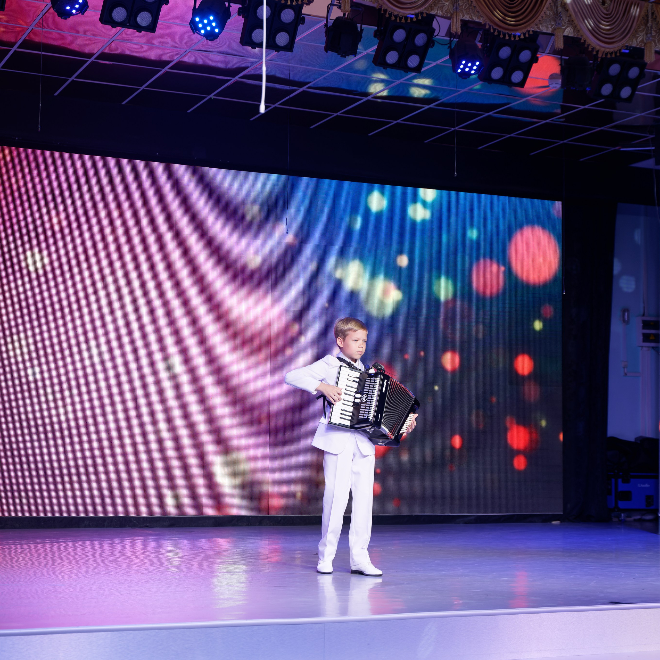 Детское творчество МЭЦ. Главная