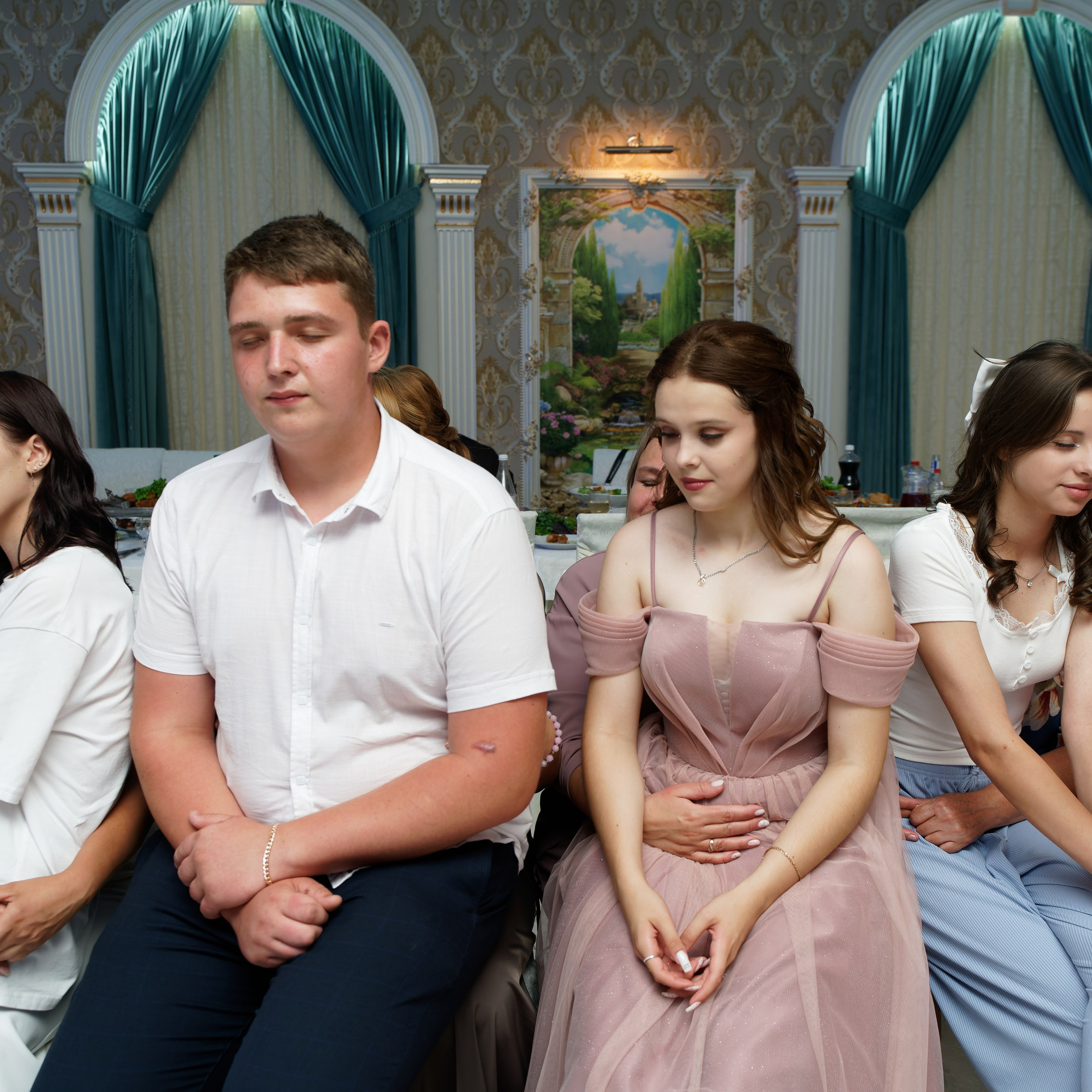 Выпускной 25.06. Главная