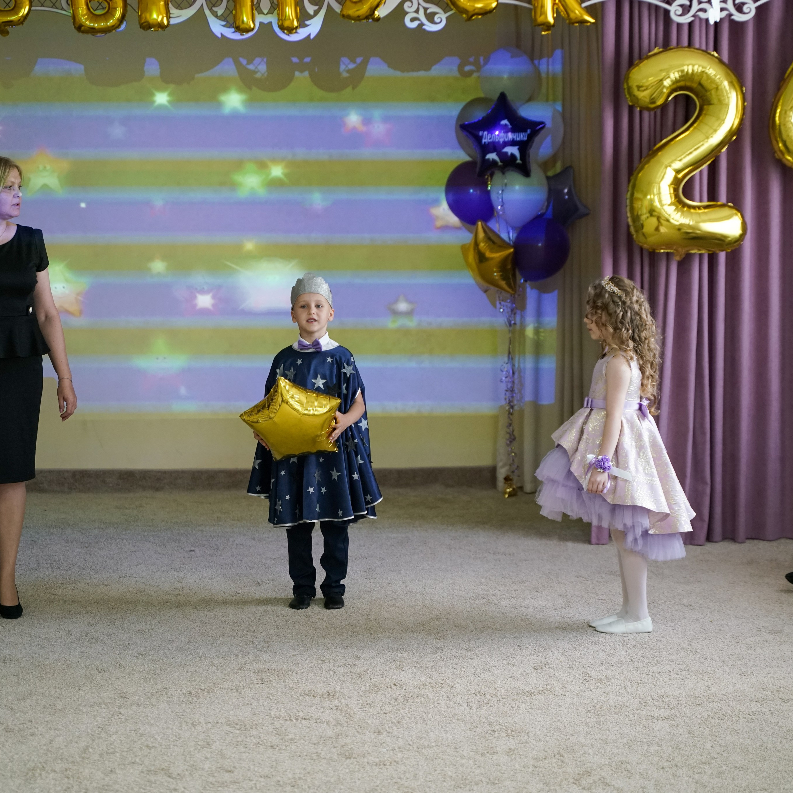 Выпускной 21.05.24. Главная