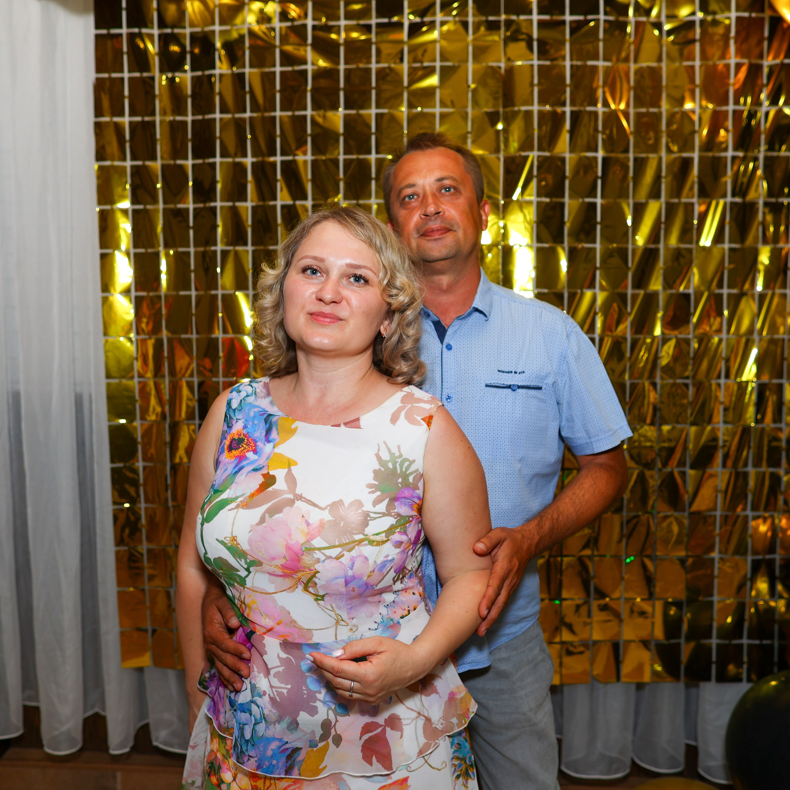 Выпускной Ветловье. Главная