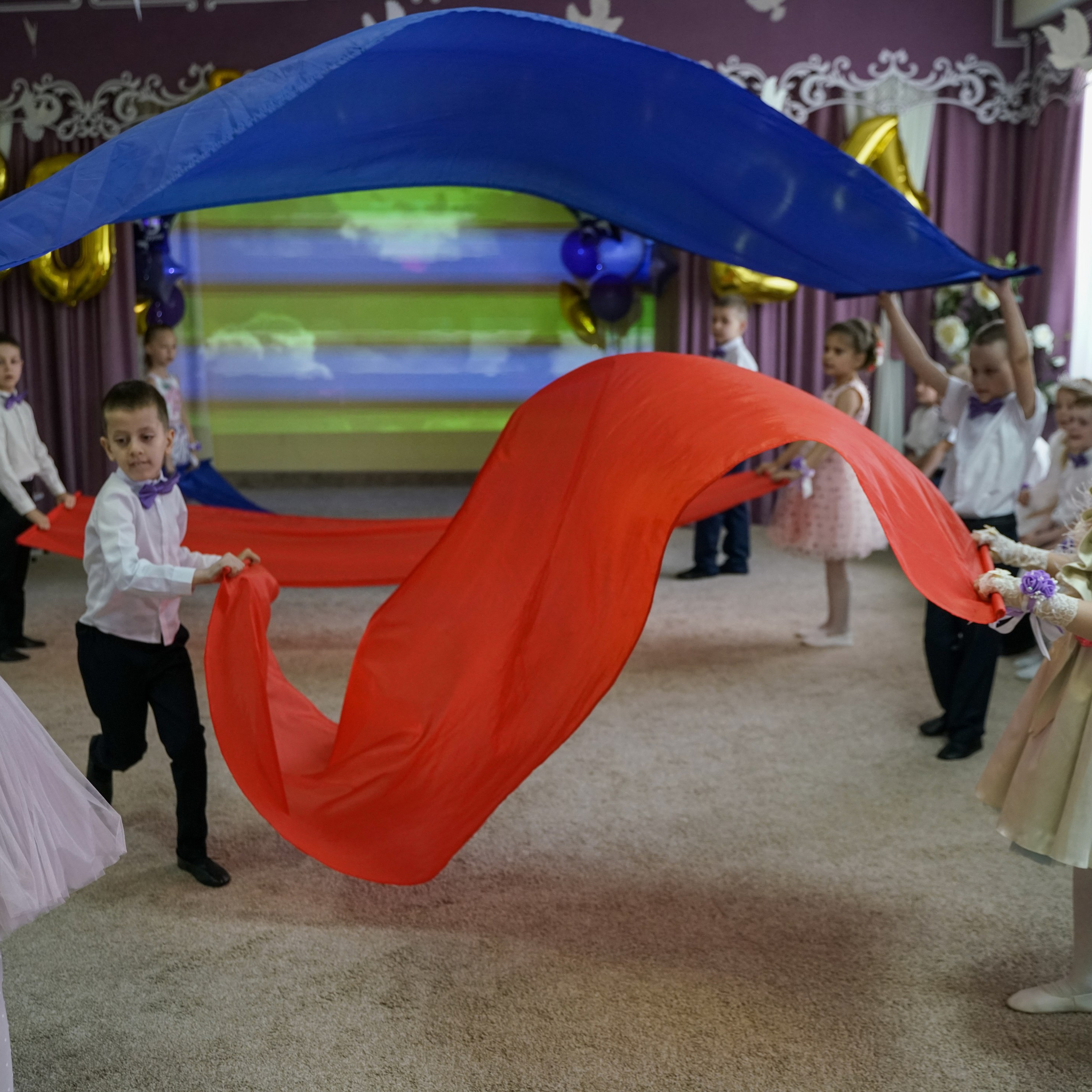 Выпускной 21.05.24. Главная