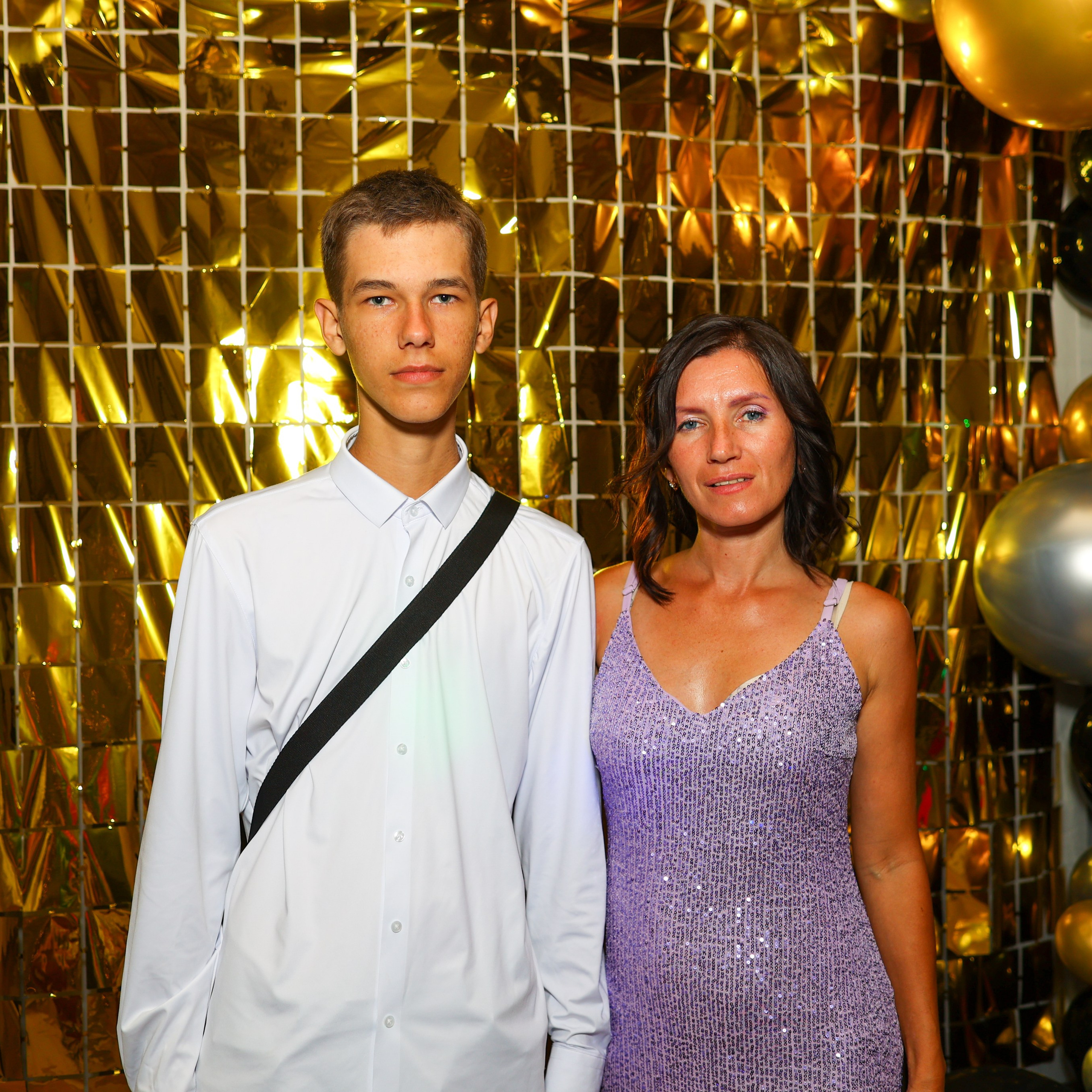 Выпускной Ветловье. Главная