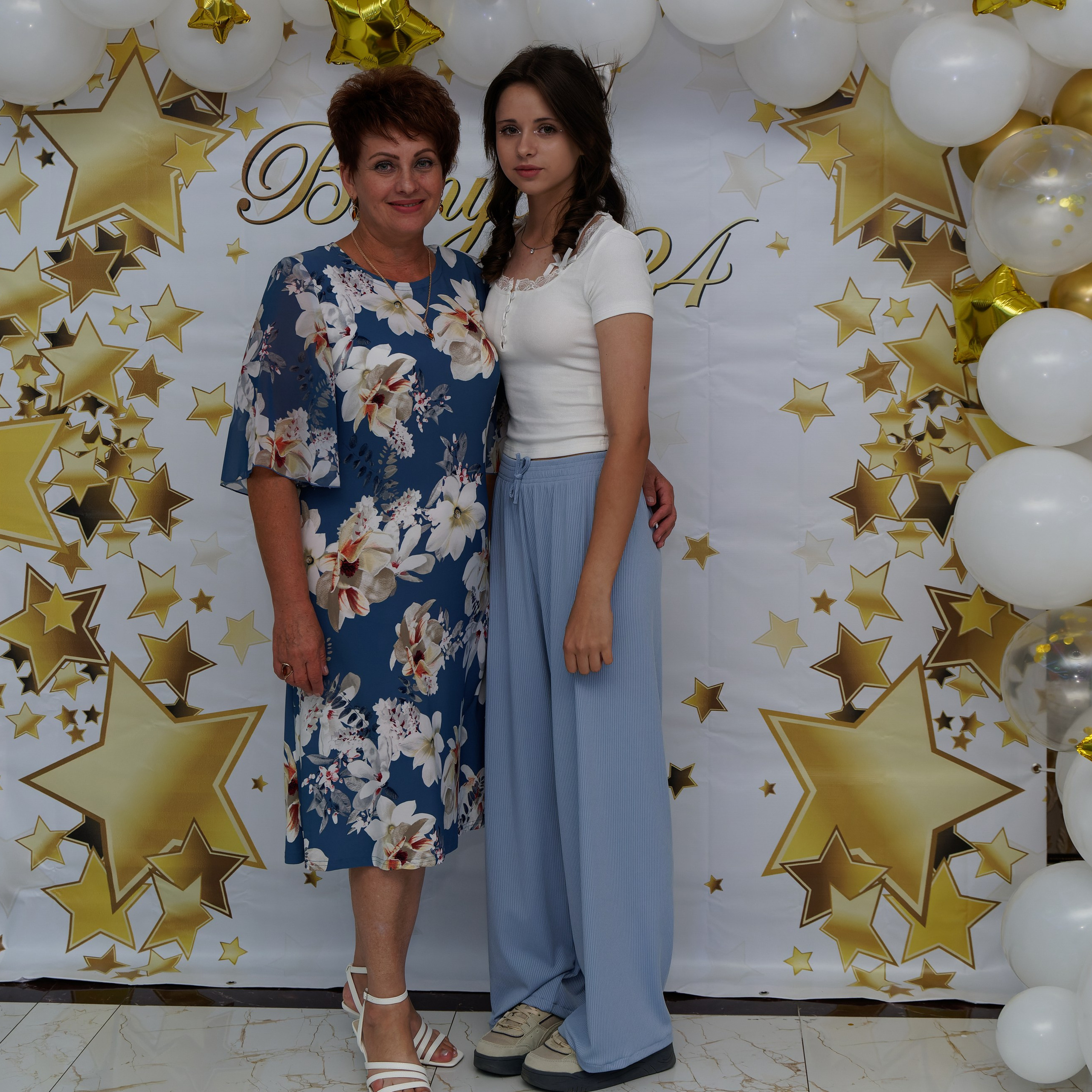 Выпускной 25.06. Главная