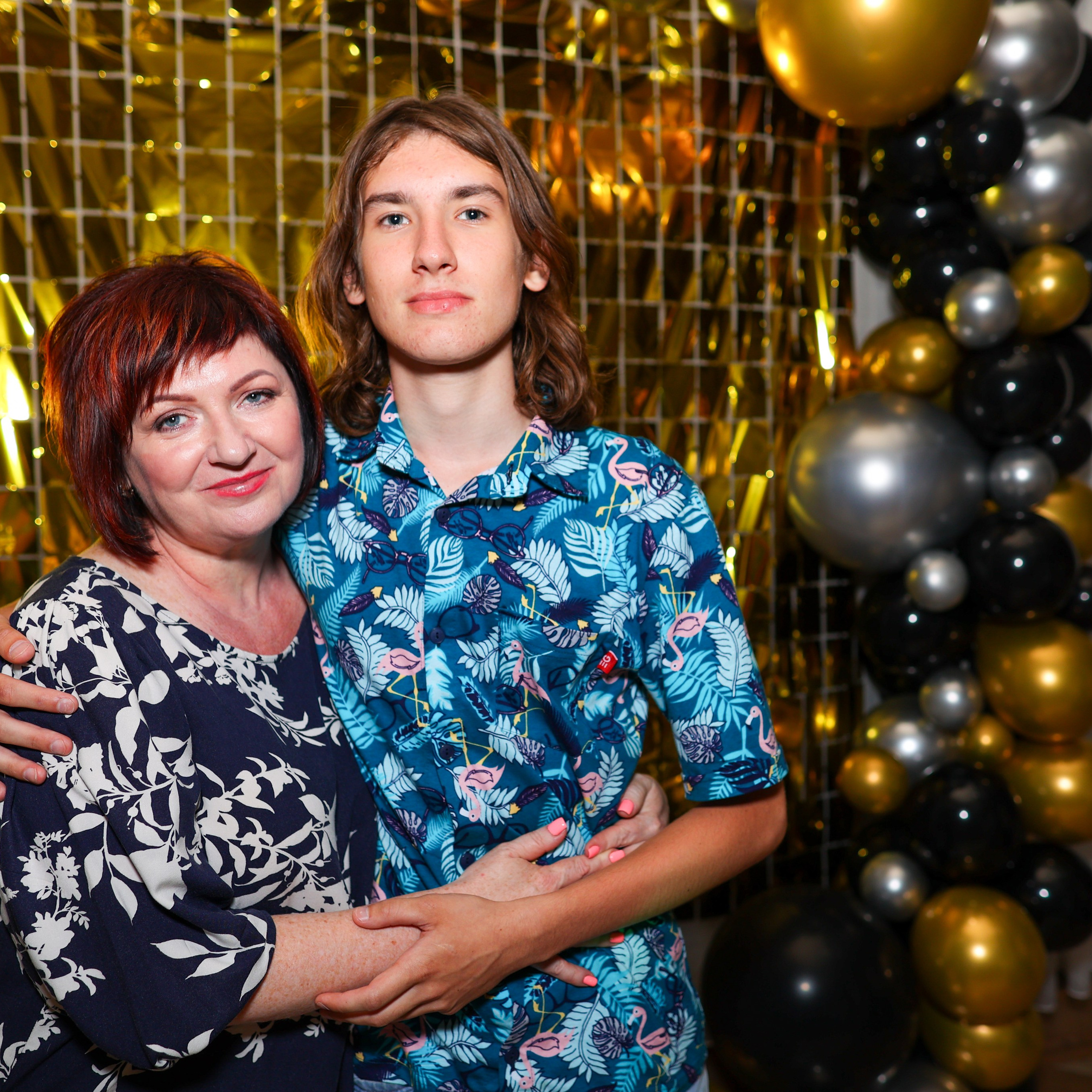 Выпускной Ветловье. Главная