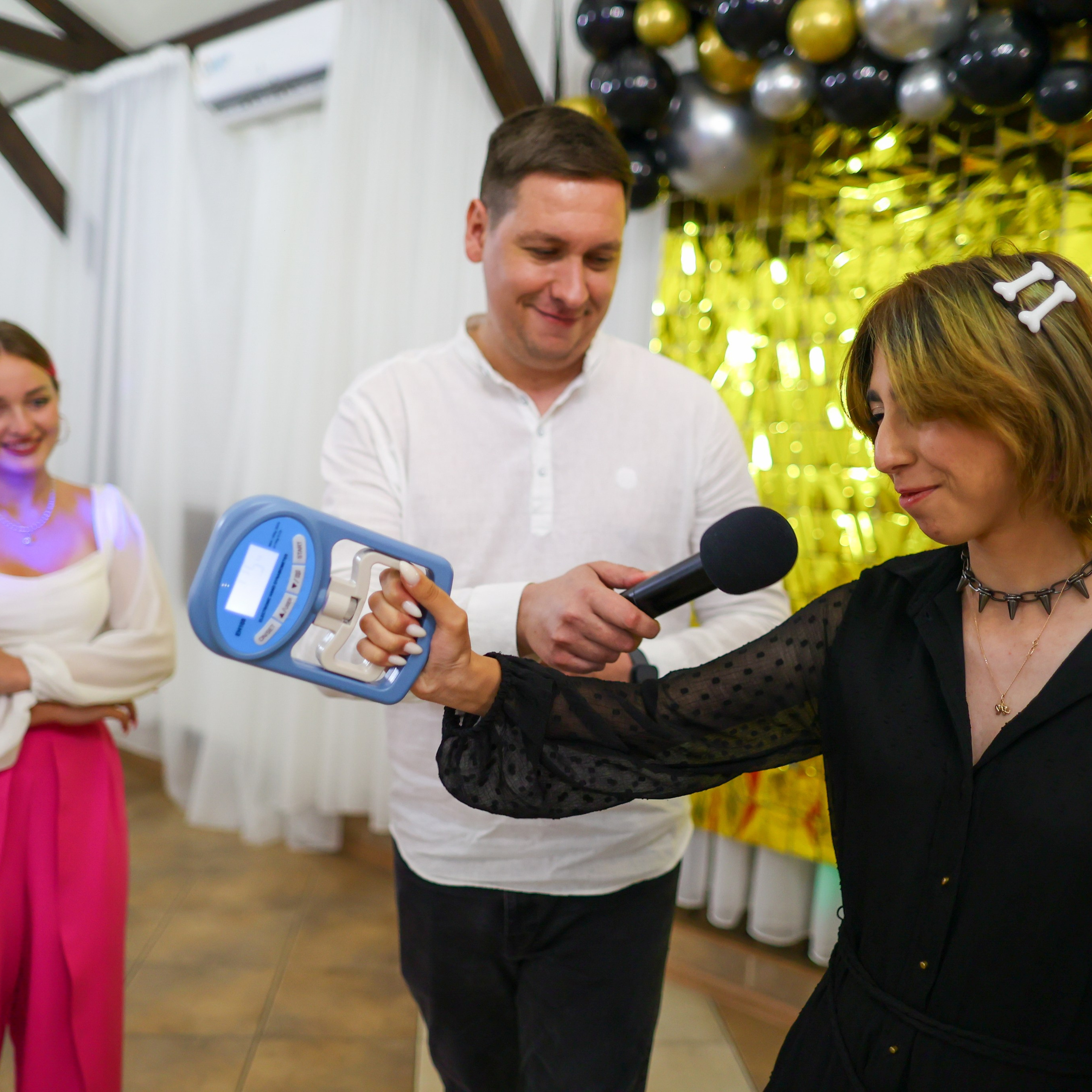 Выпускной Ветловье. Главная