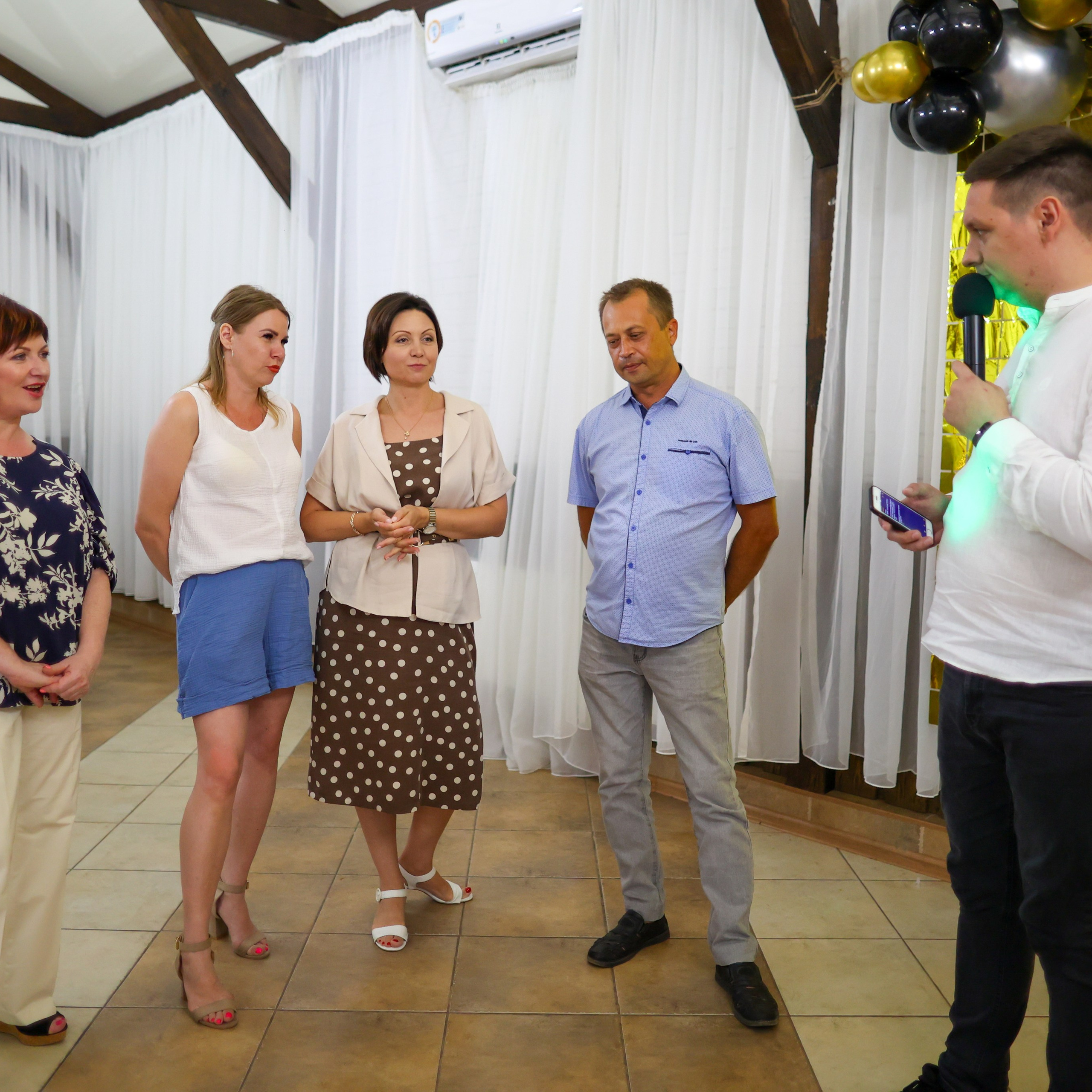 Выпускной Ветловье. Главная