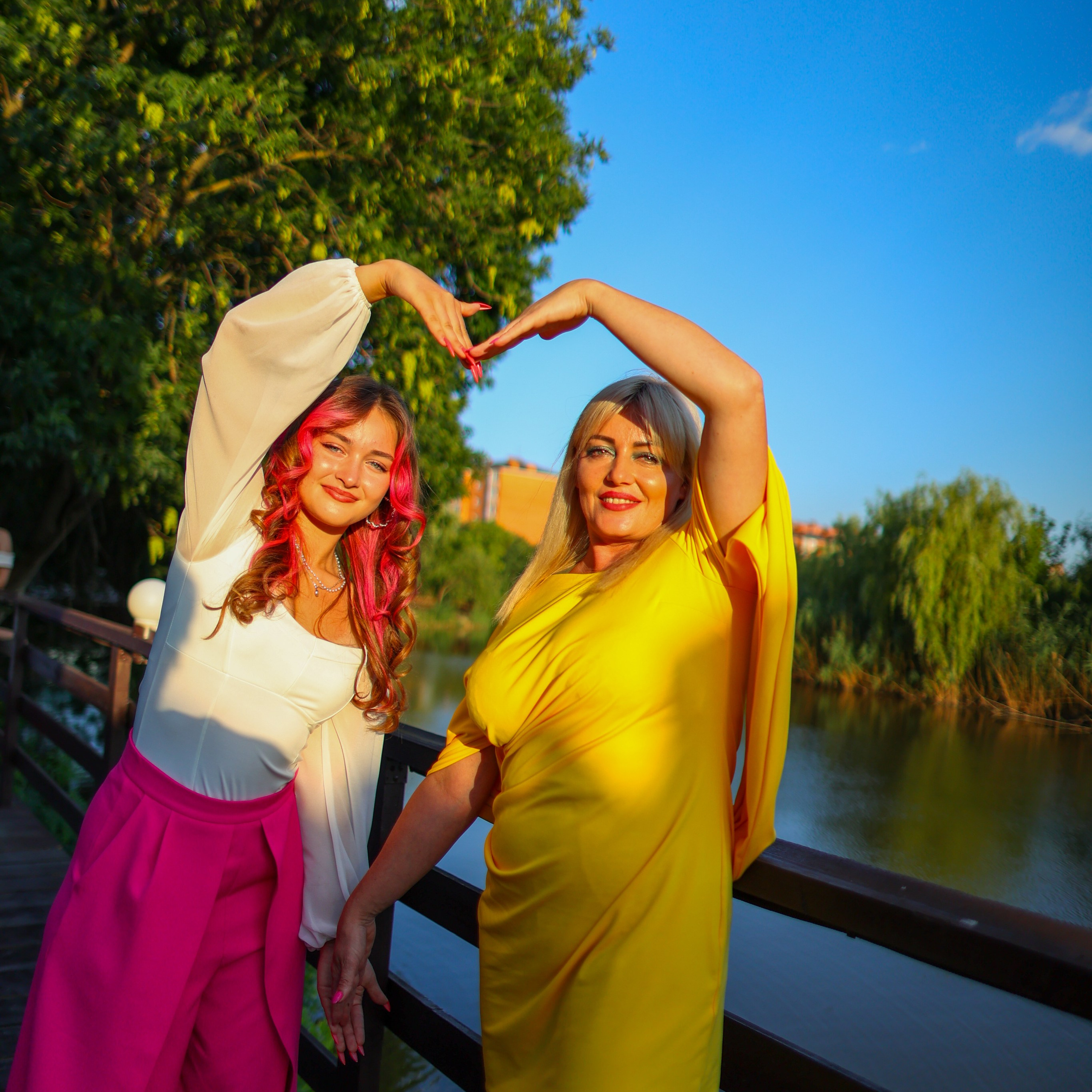 Выпускной Ветловье. Главная