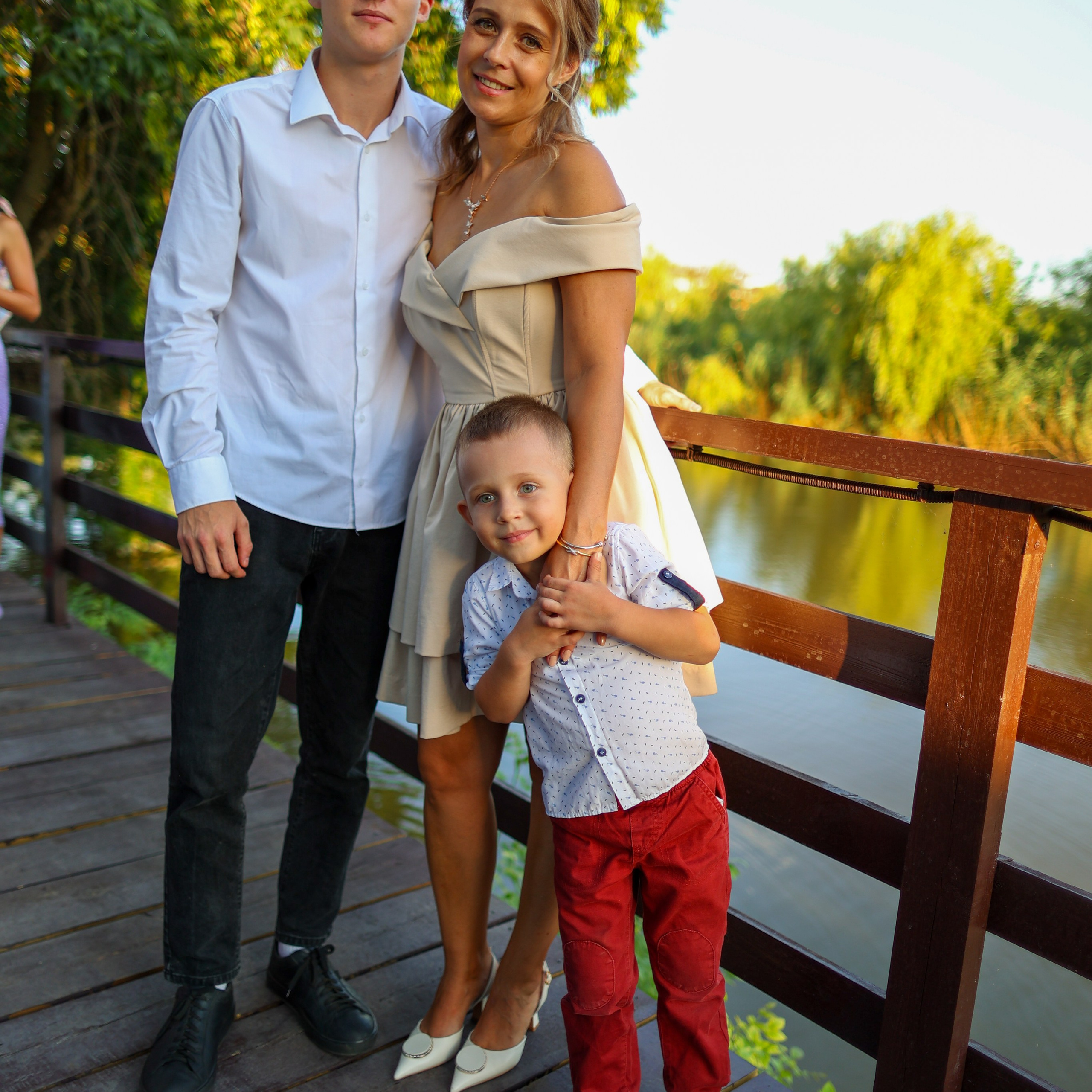 Выпускной Ветловье. Главная