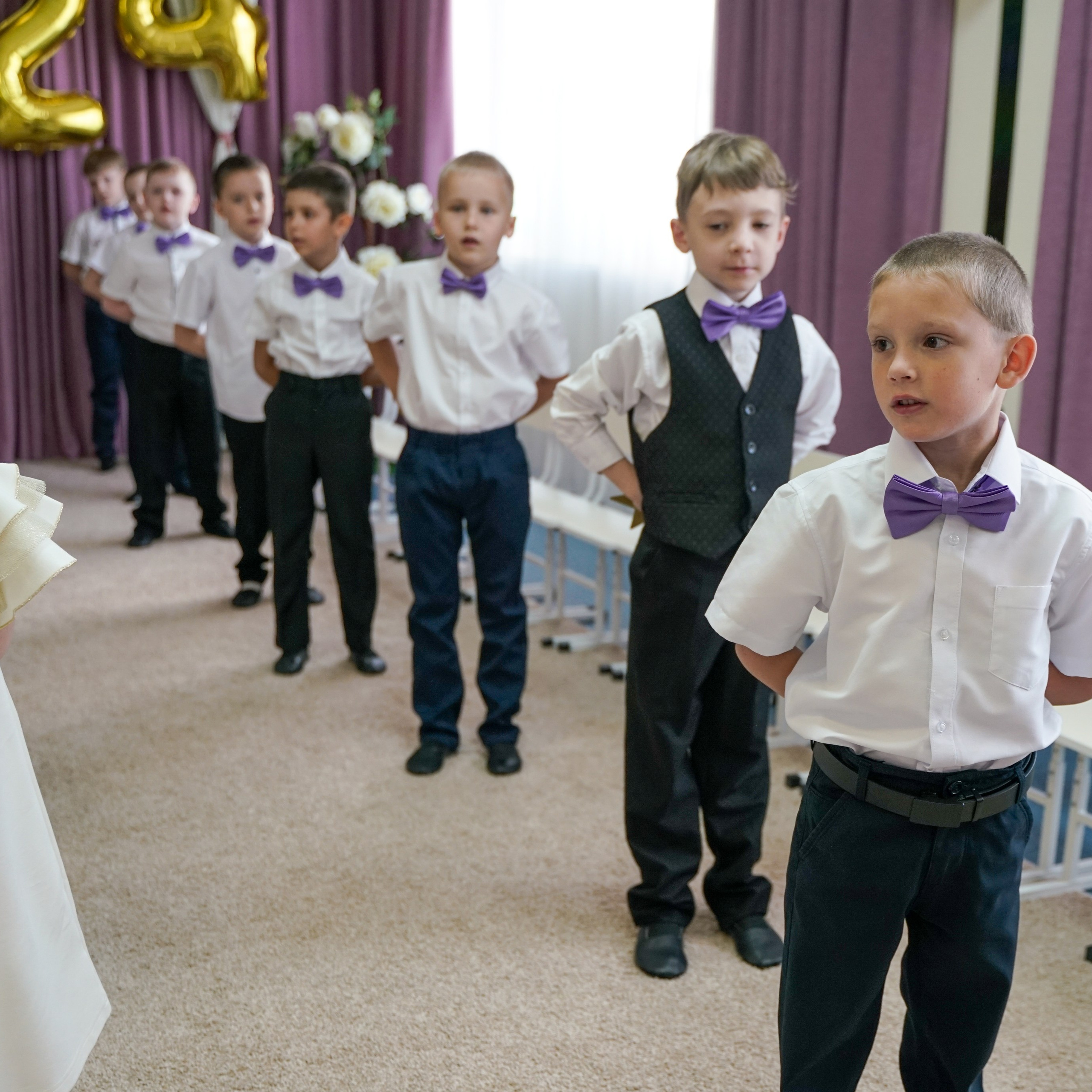 Выпускной 21.05.24. Главная