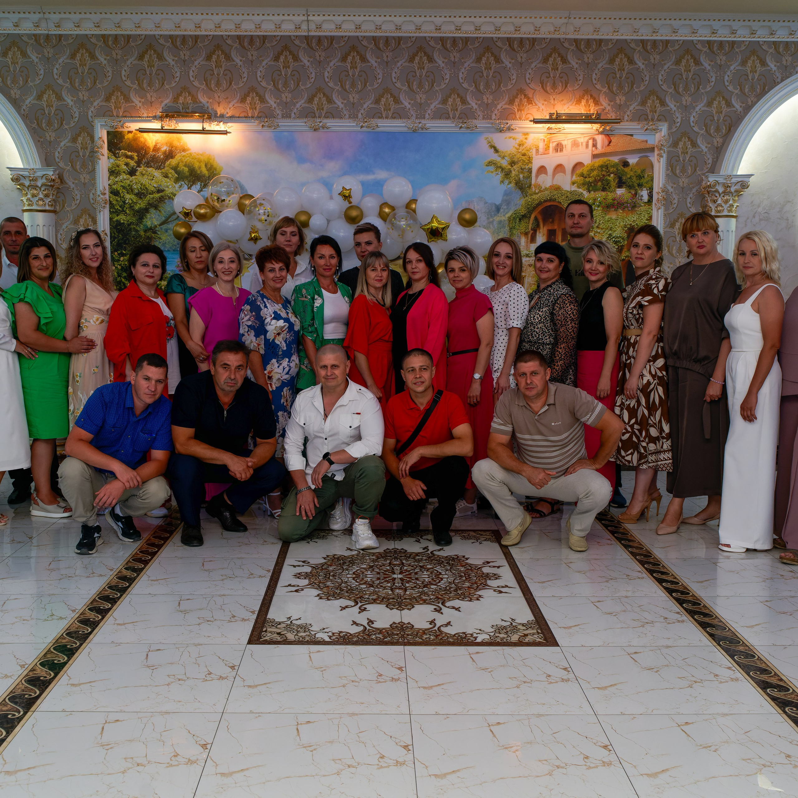 Выпускной 25.06. Главная