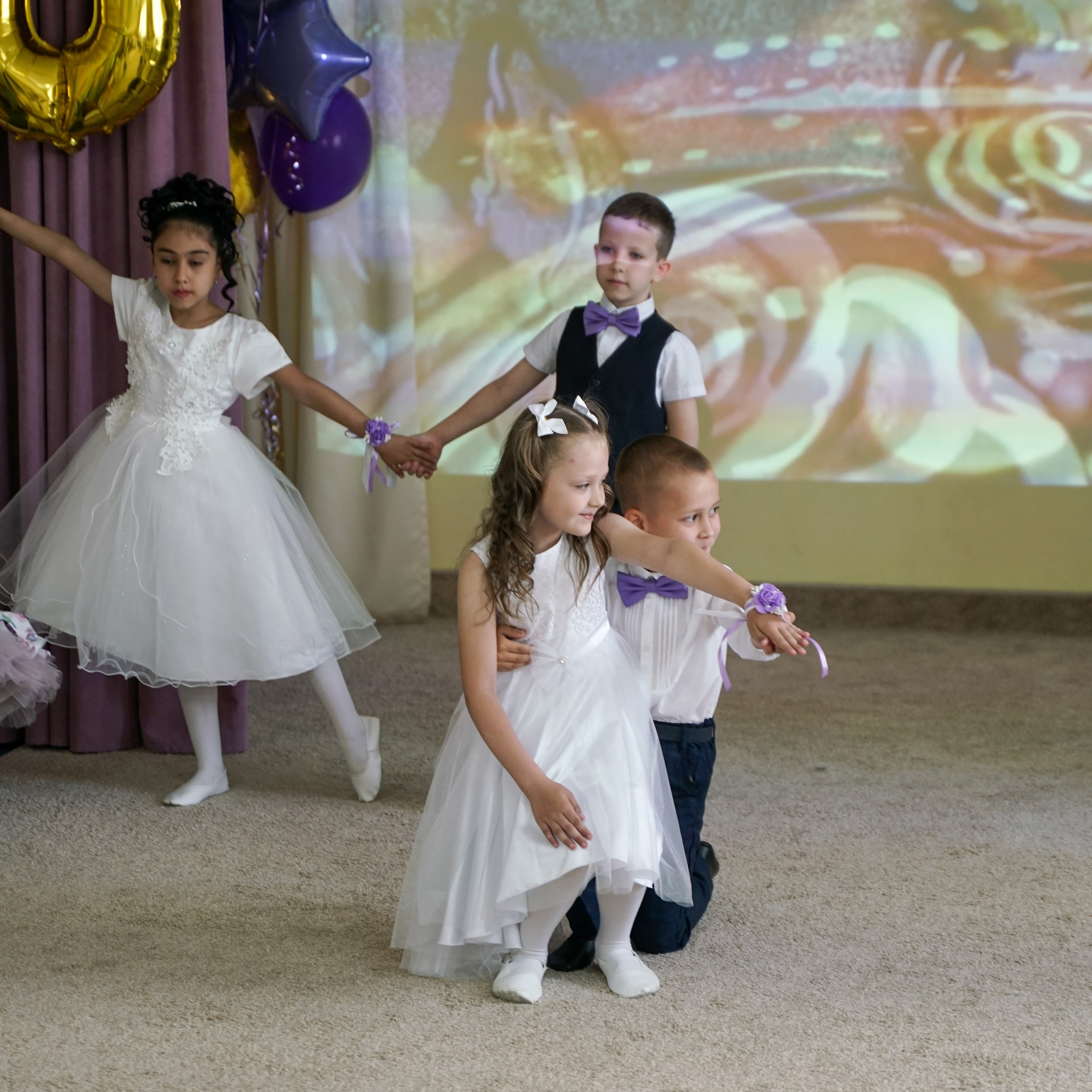 Выпускной 21.05.24. Главная