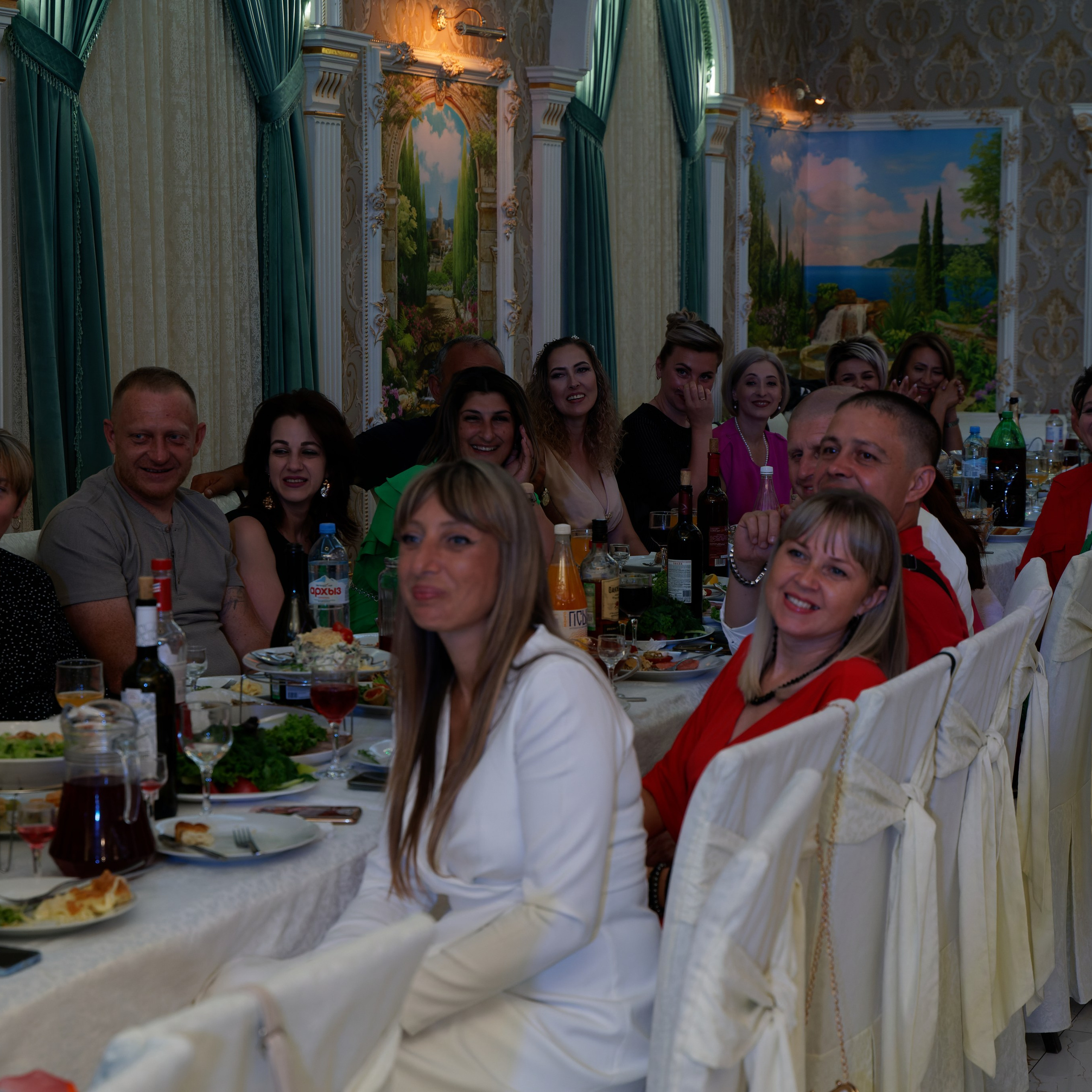 Выпускной 25.06. Главная